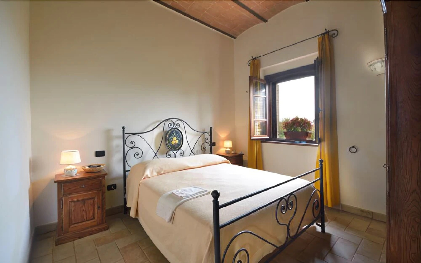 Agriturismo Bellarosa