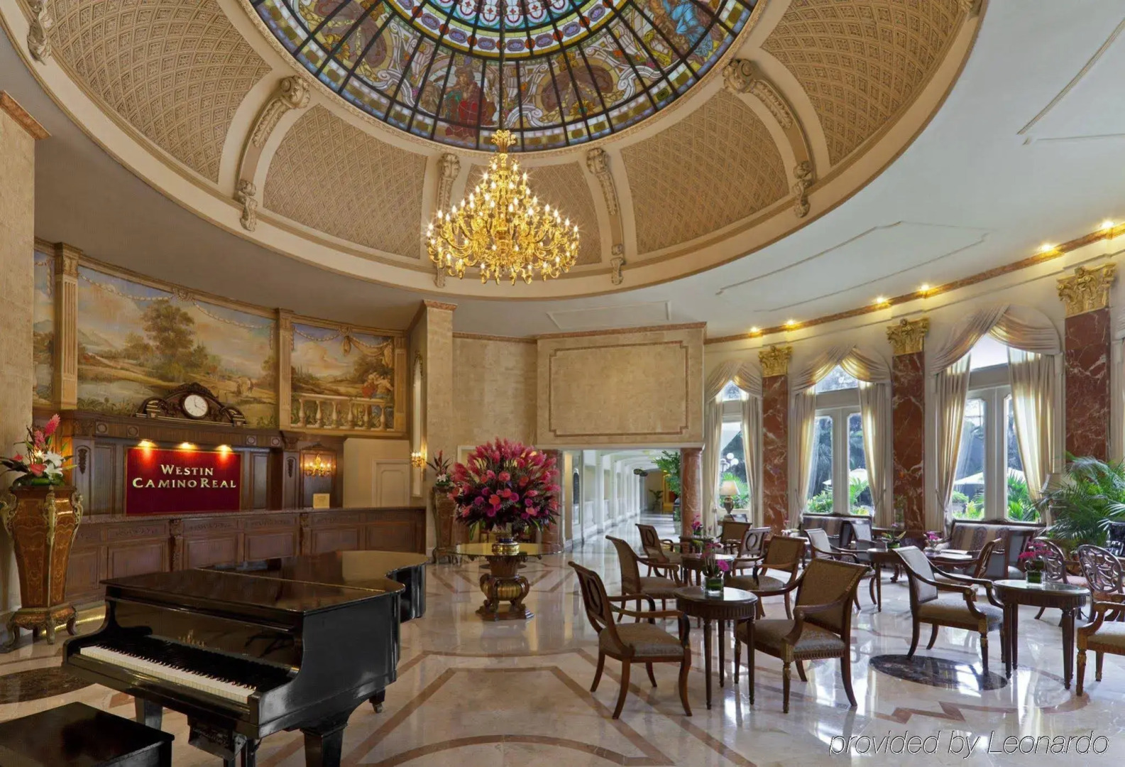 The Westin Camino Real, Guatemala