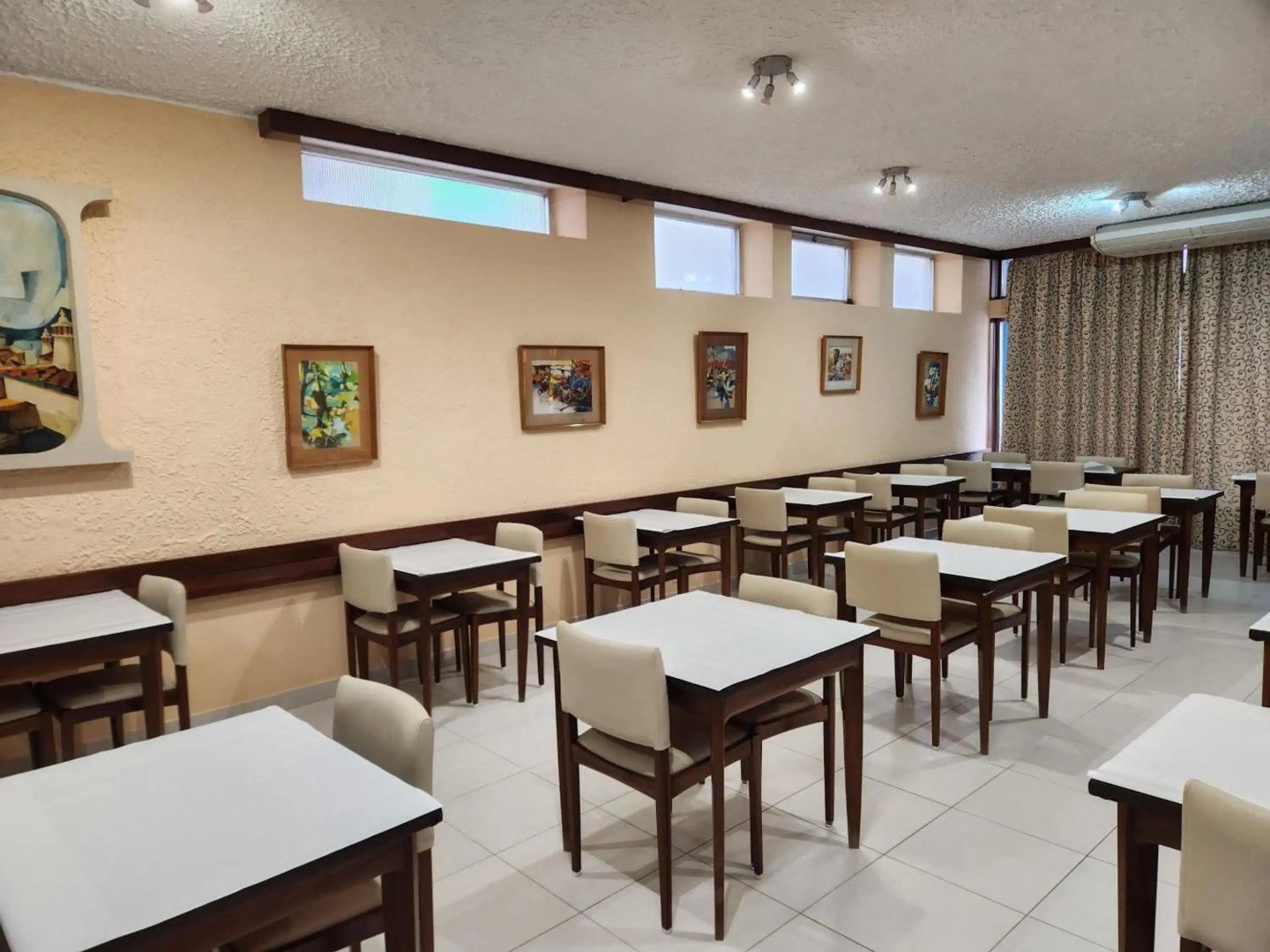 Hotel Riomar