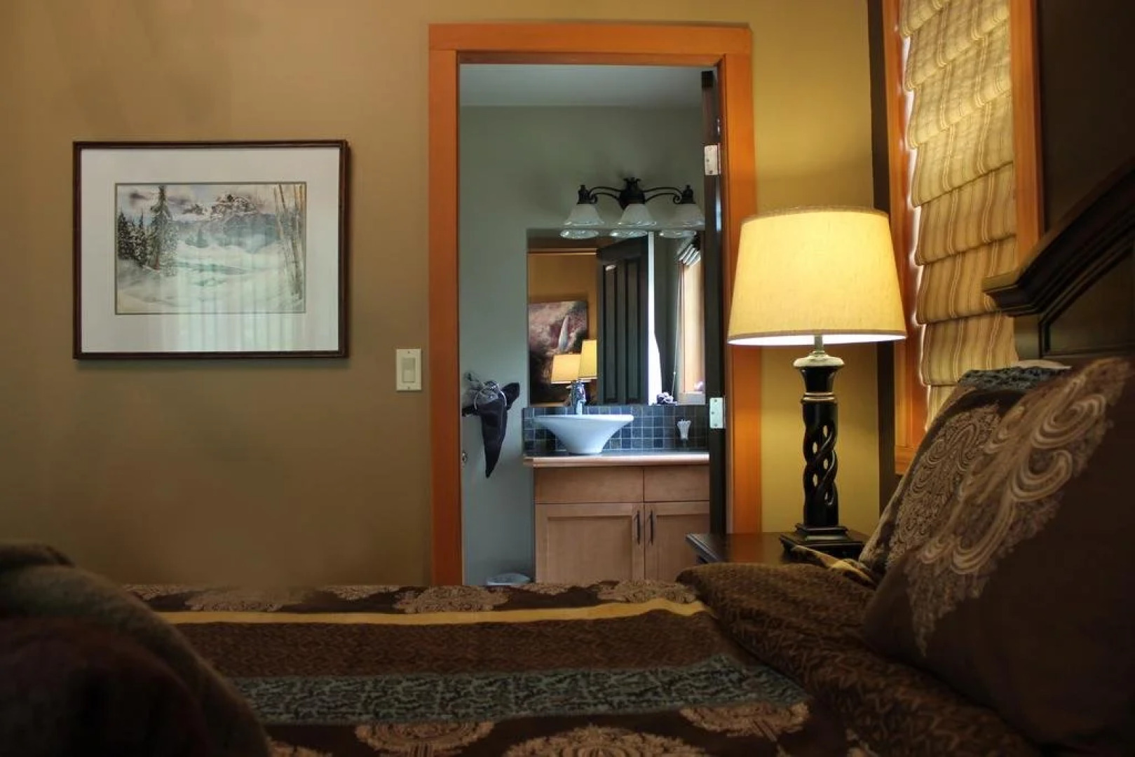 Windborne Bed & Breakfast