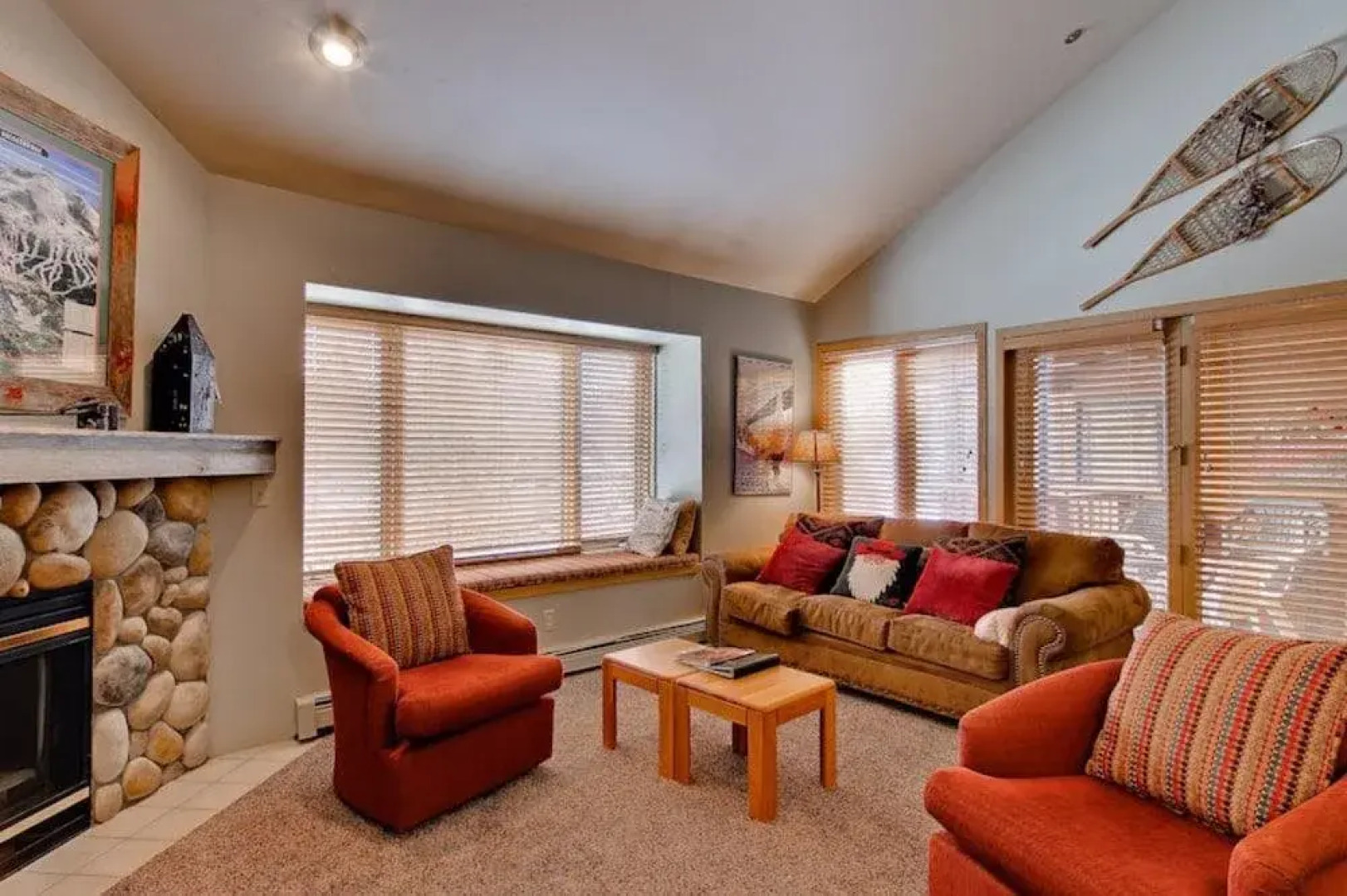 Tyra Ii By Peak Property Management