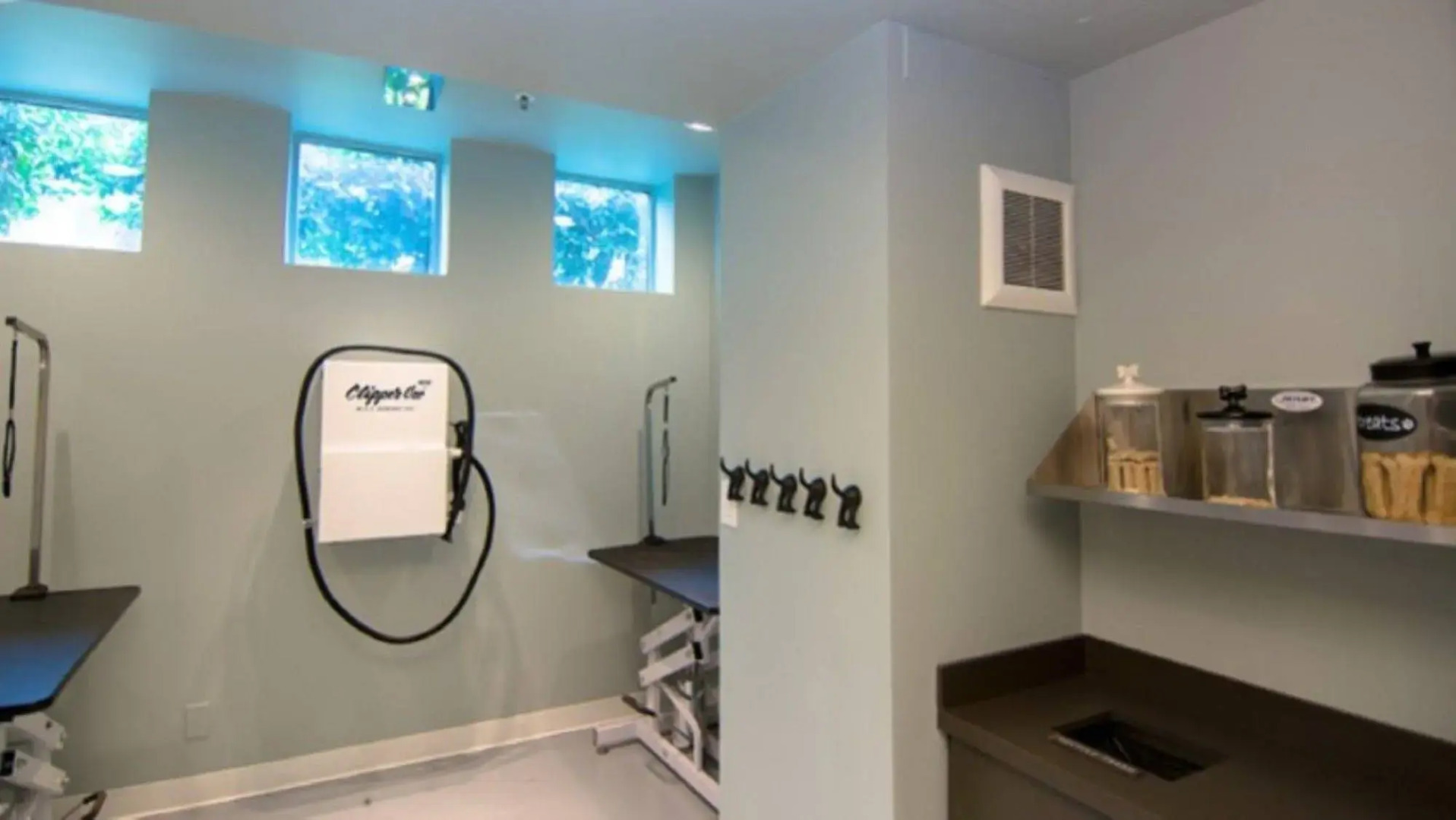 Global Luxury Suites at Castro Street