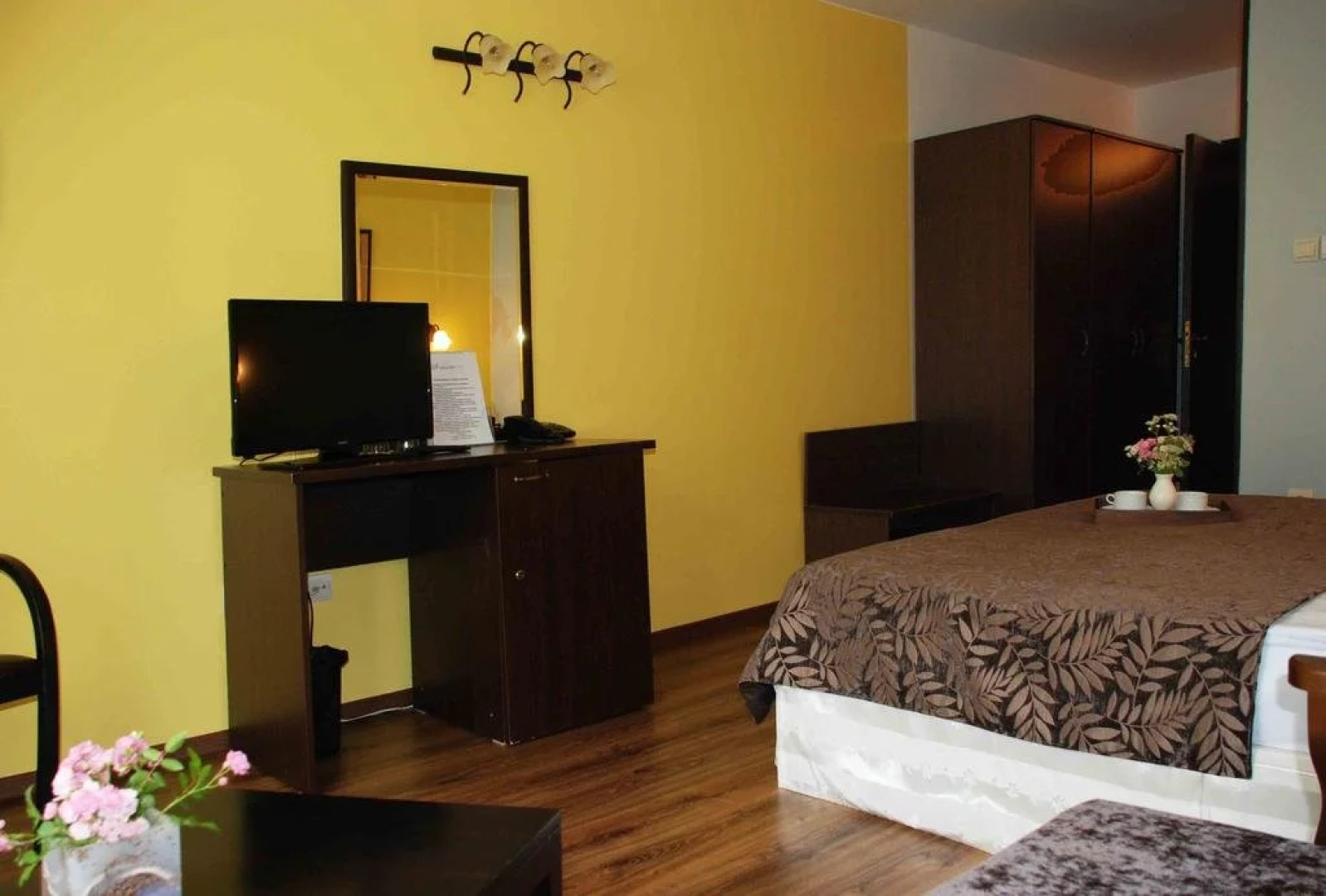 Park Hotel Fairy & SPA