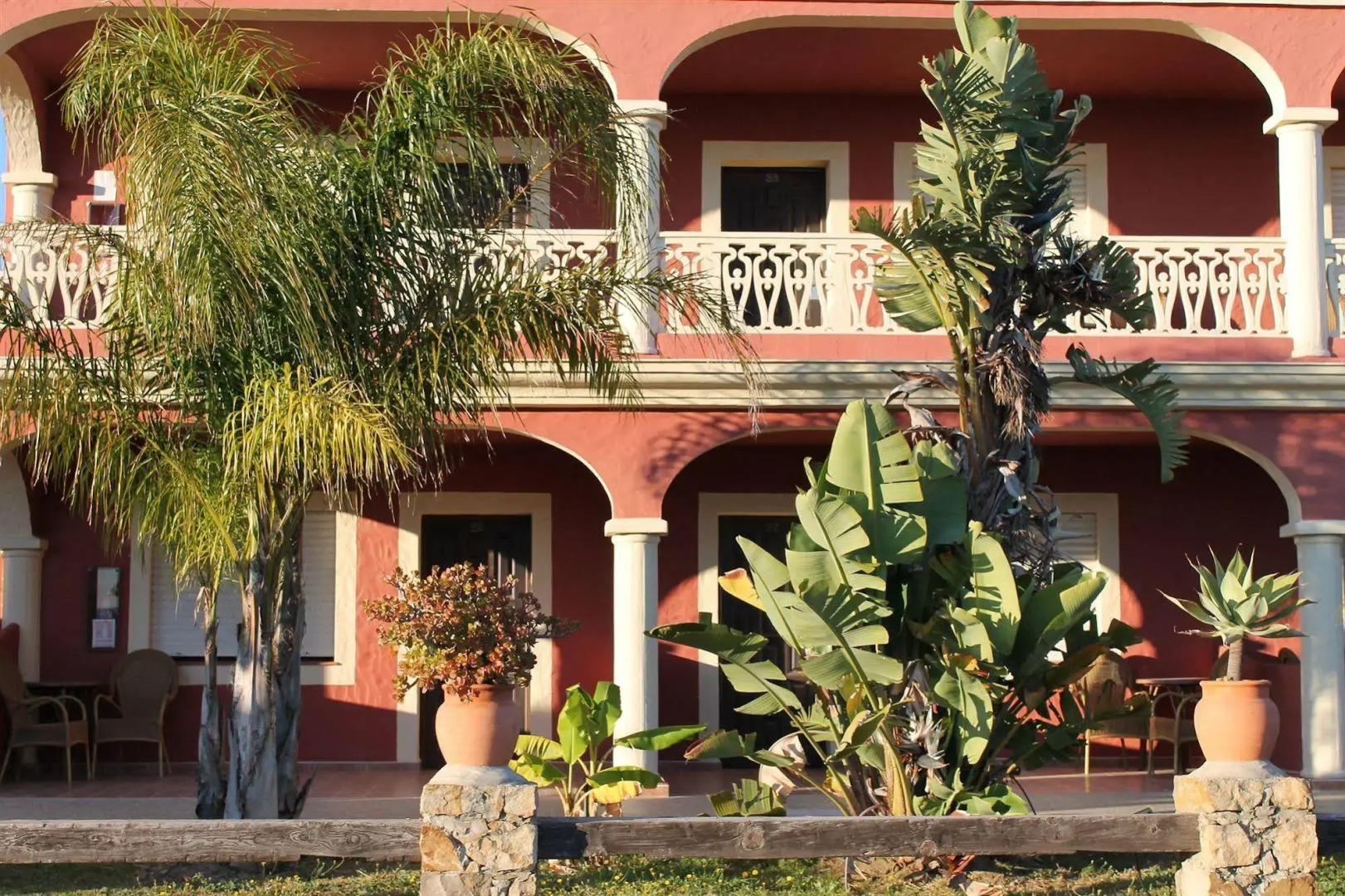Copacabana Beach Tarifa