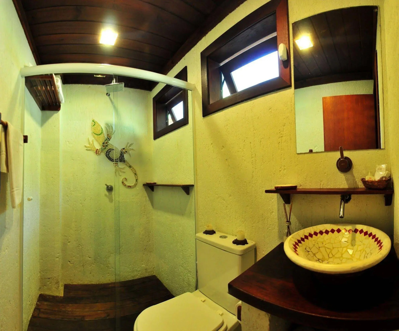 Pousada Morada da Praia do Rosa