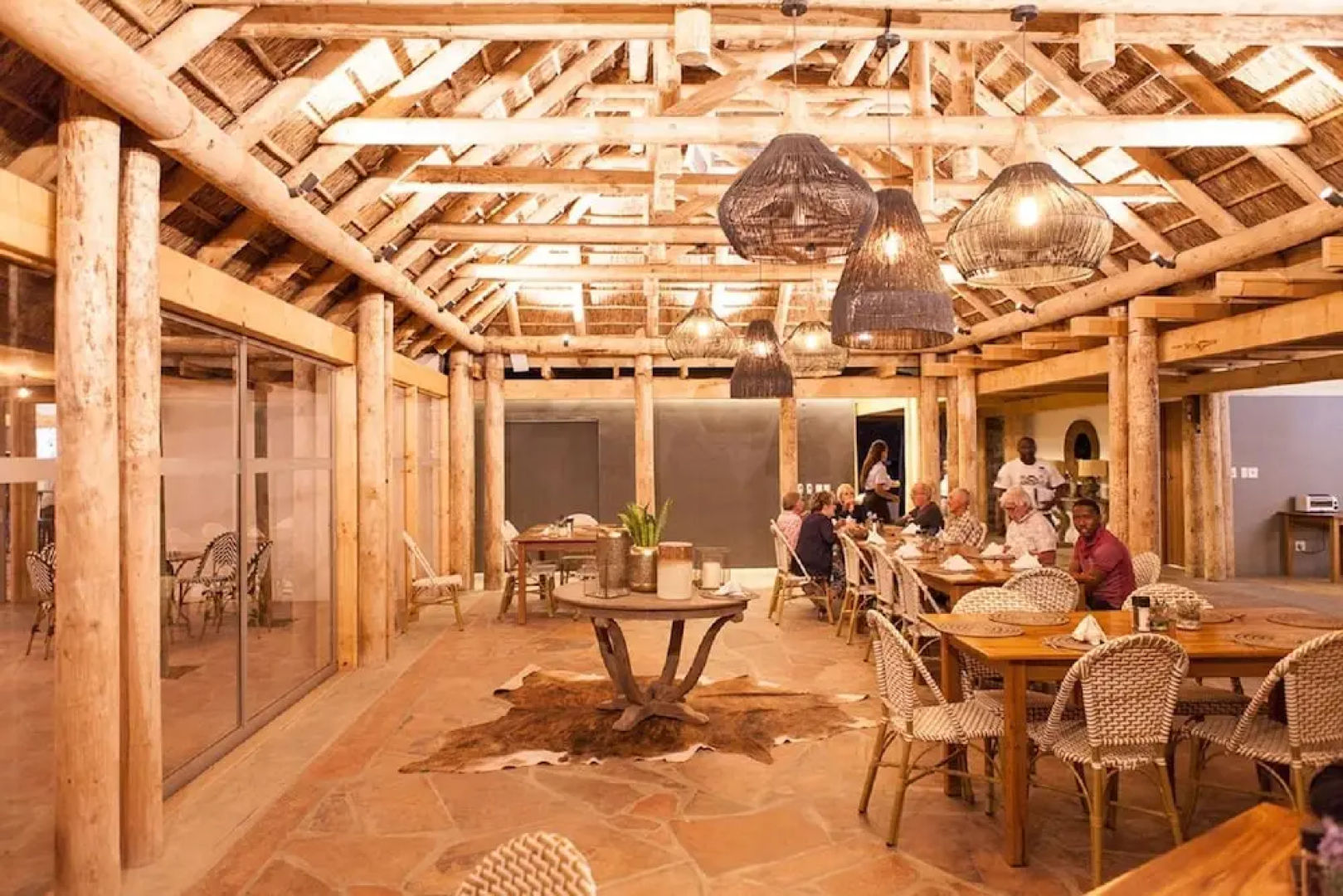 Norotshama River Resort