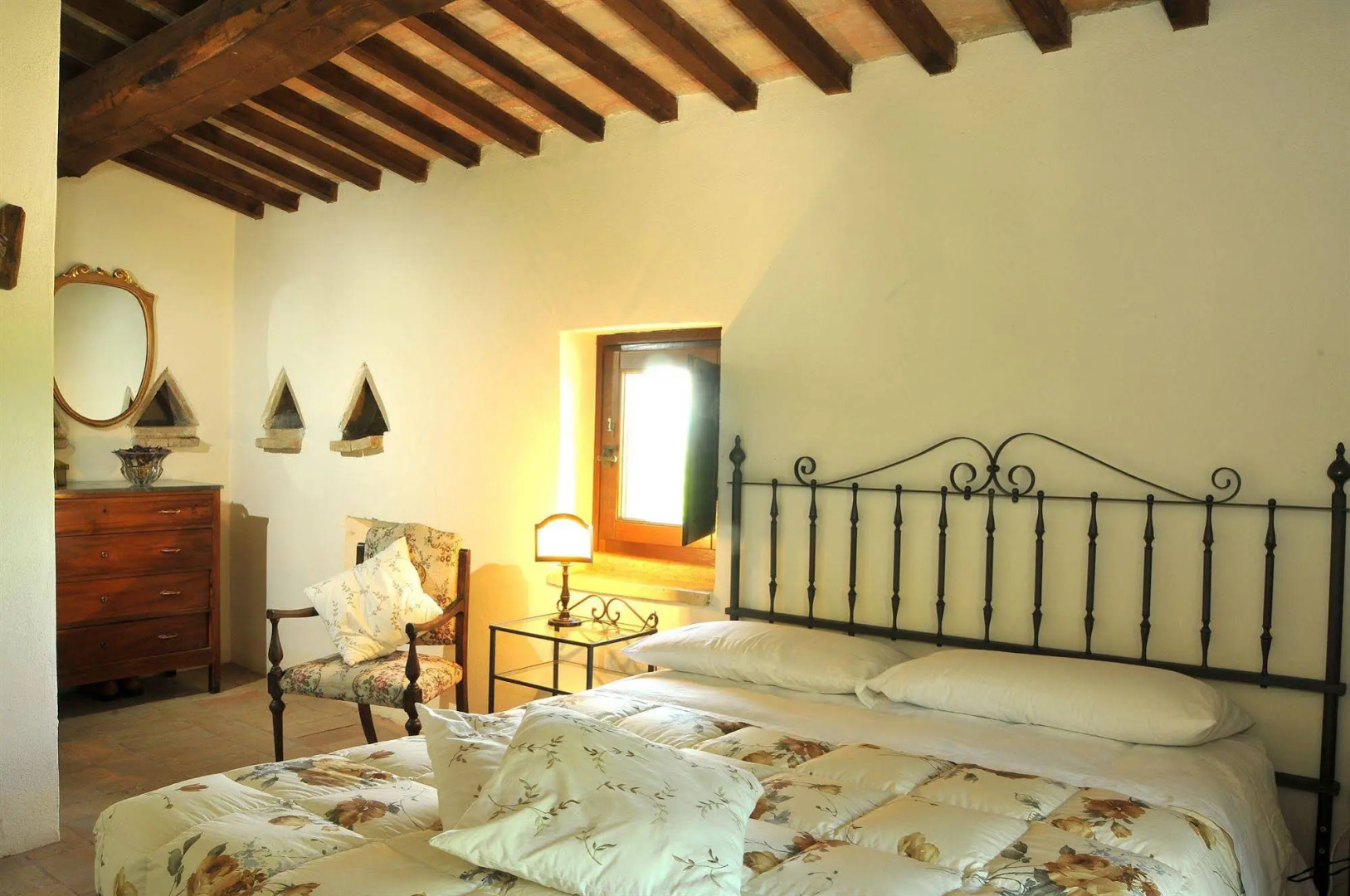 Agriturismo La Maestà