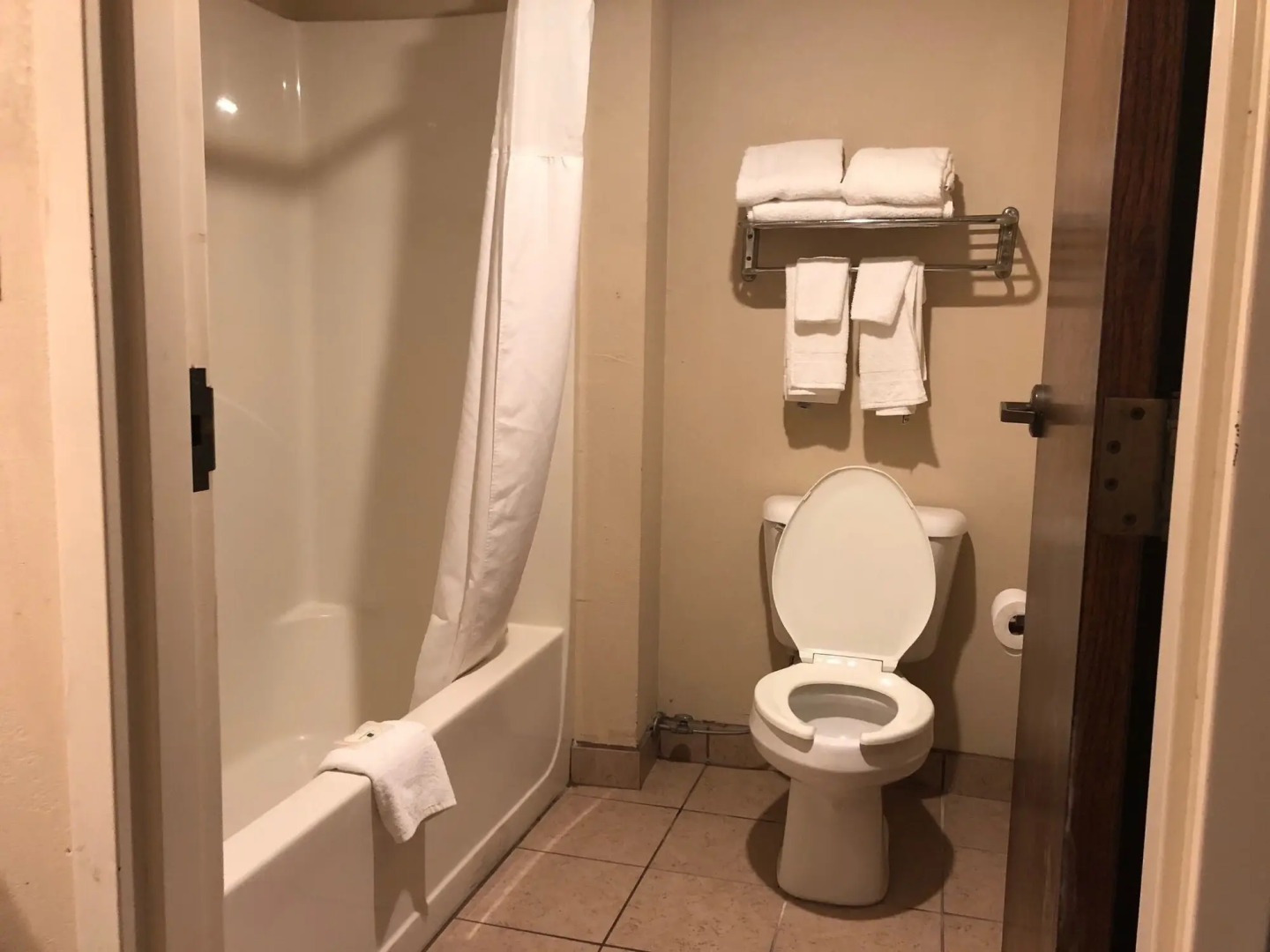 Quality Inn Stone Mountain