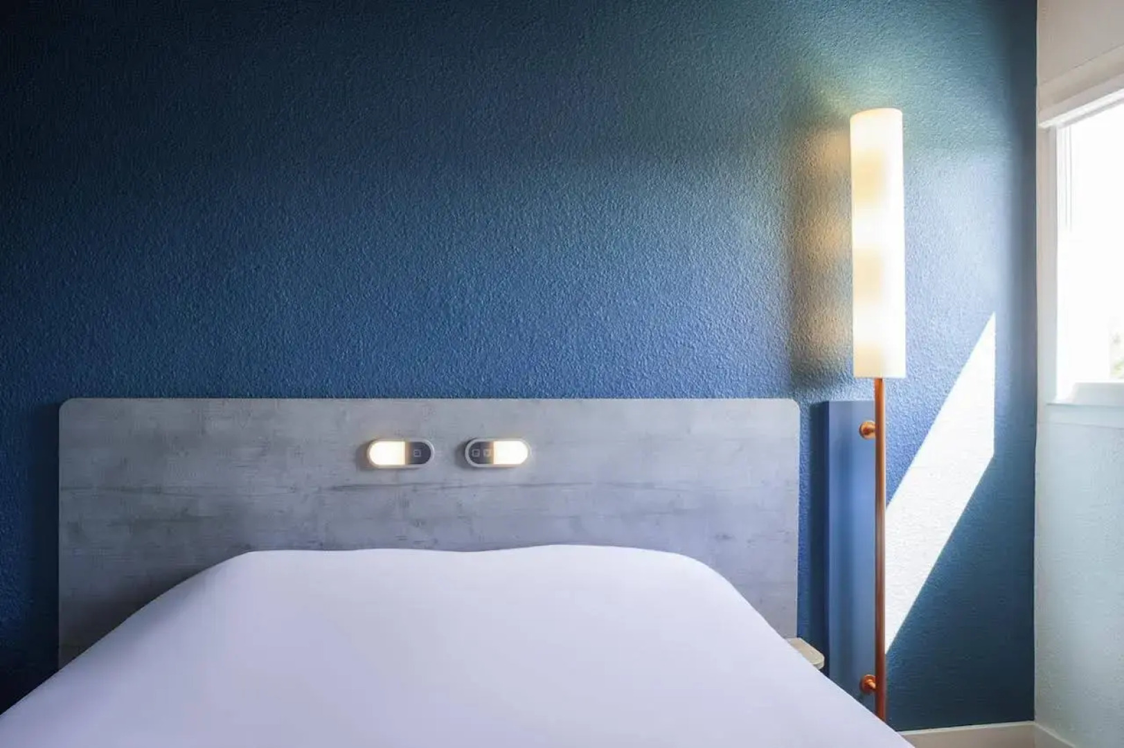 ibis Budget Marne-la-Vallée Noisy-le-Grand