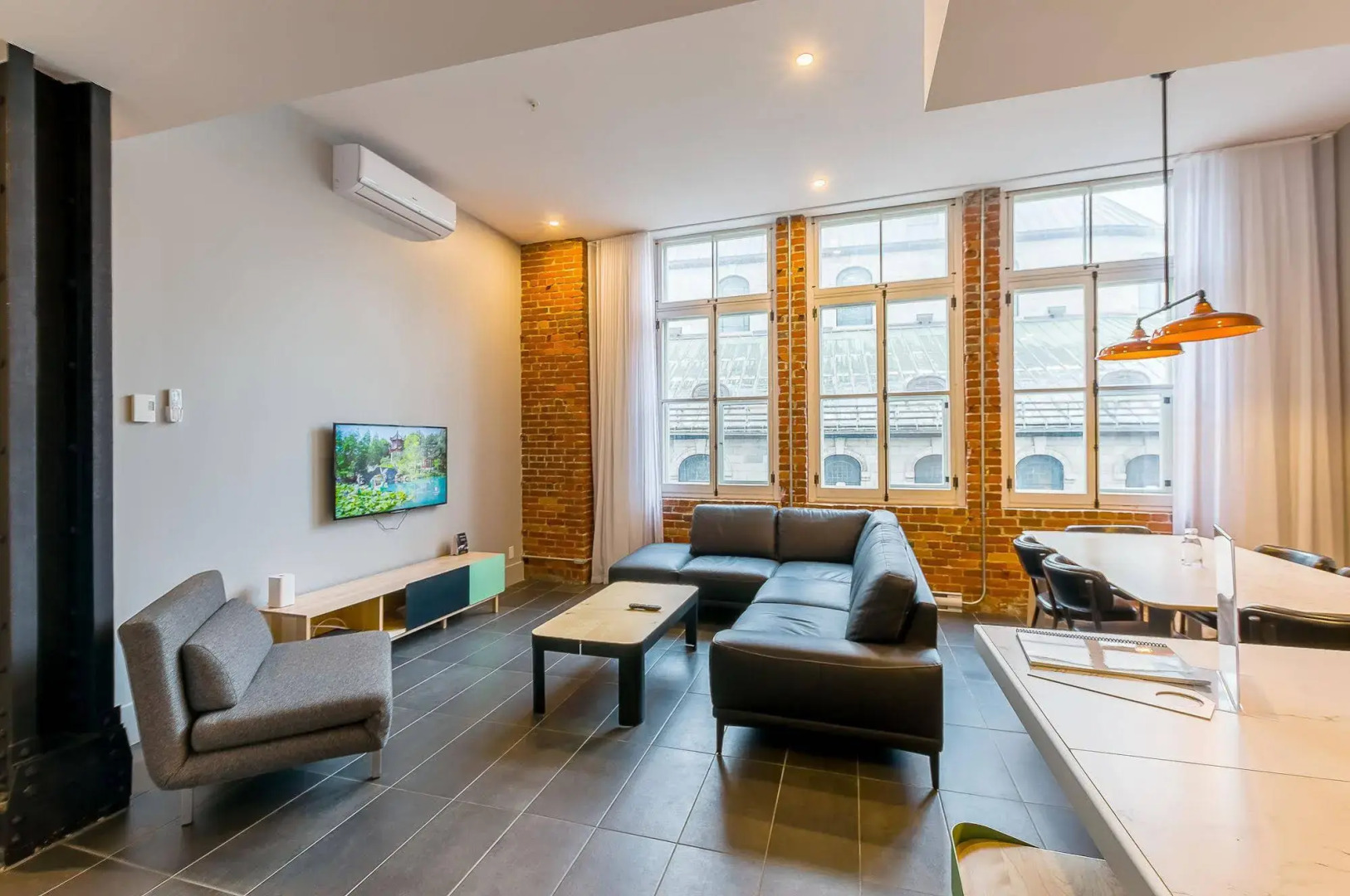 Les Lofts du Trésor - By Les Lofts Vieux-Quebec