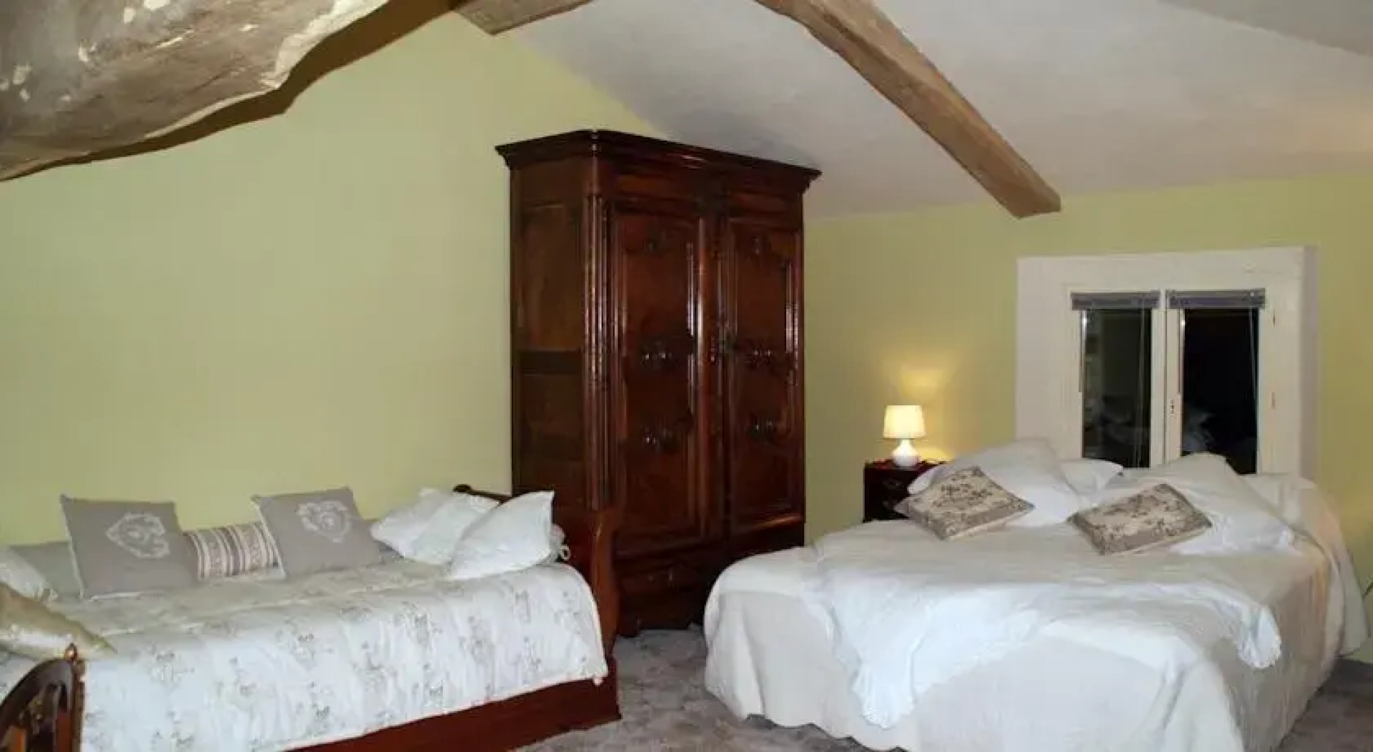 Chambre dHôtes Les Granges Neuves