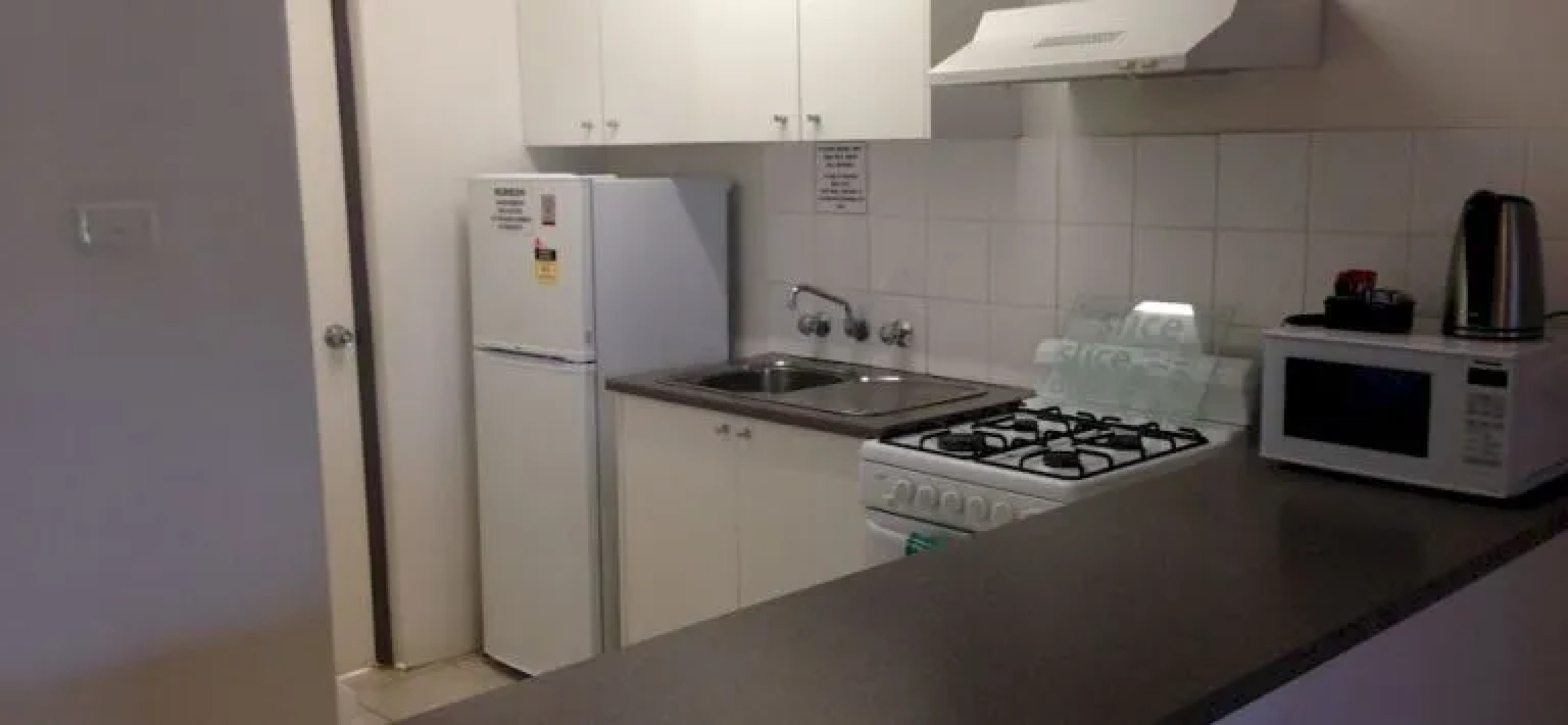 Carnarvon Central Apartments