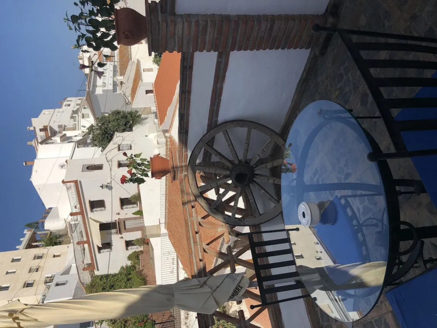 Hotel Posada Del Bandolero