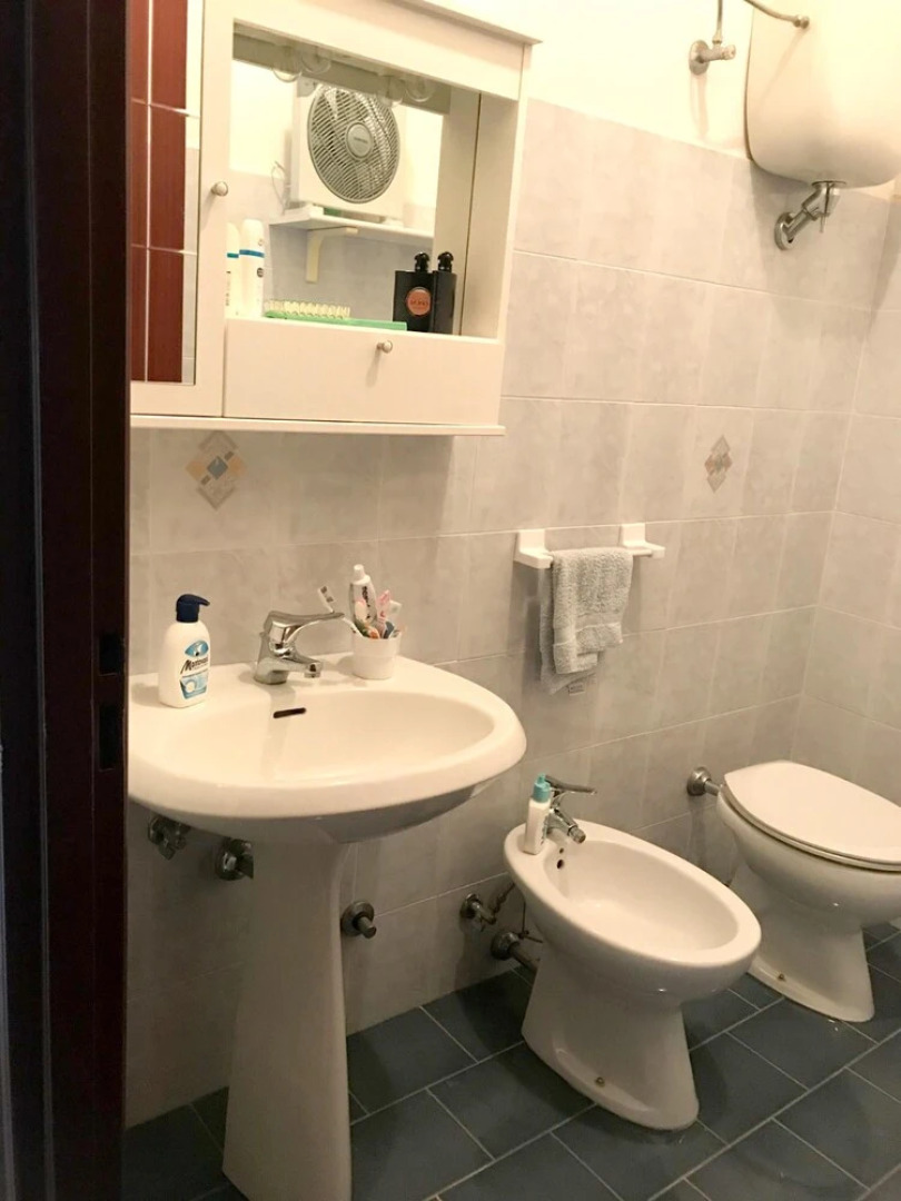 House With 2 Bedrooms in Villaggio del Golfo, With Wonderful sea View and Enclosed Garden - 100 m From the Beach