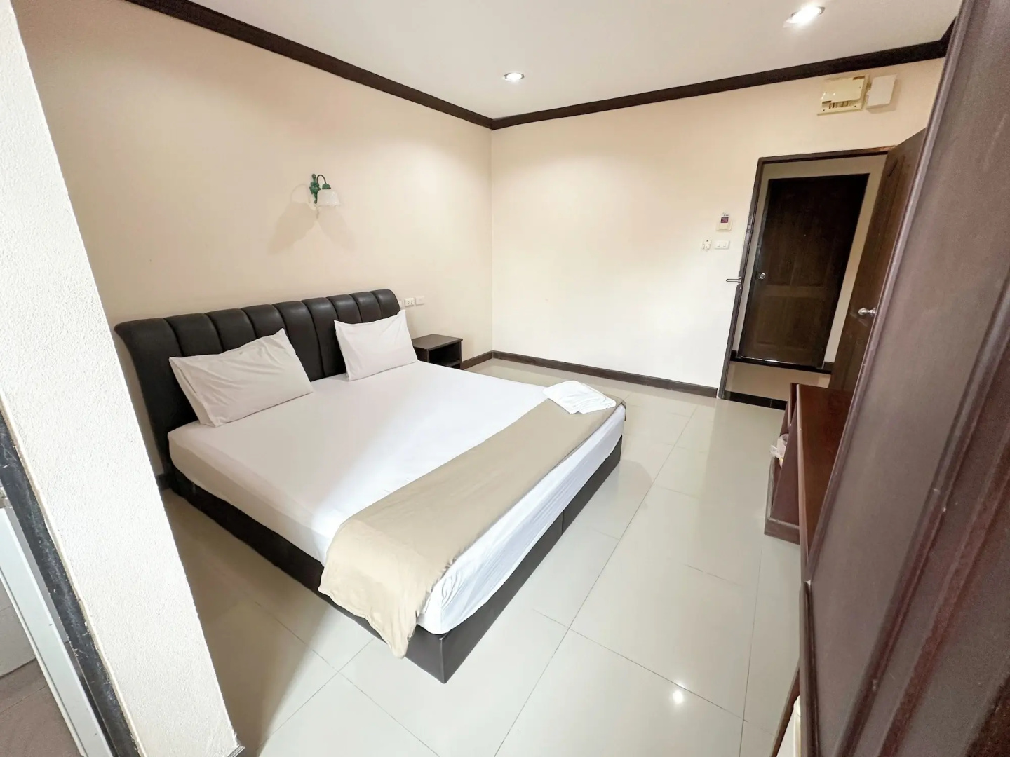 Baiboon Grand Hotel
