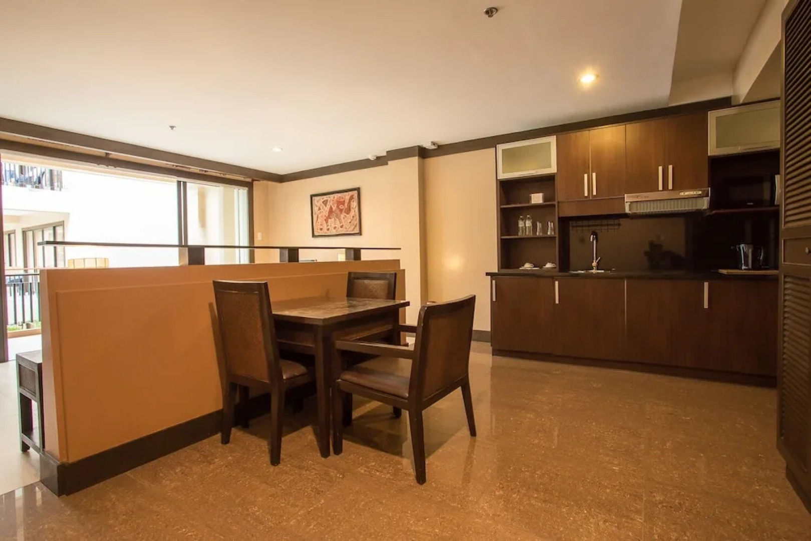 Serviced apartments and Vacation Rentals in Cebu City
