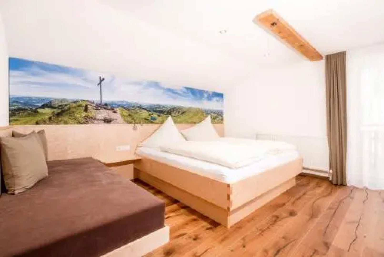 Hotel Garni Krumbach