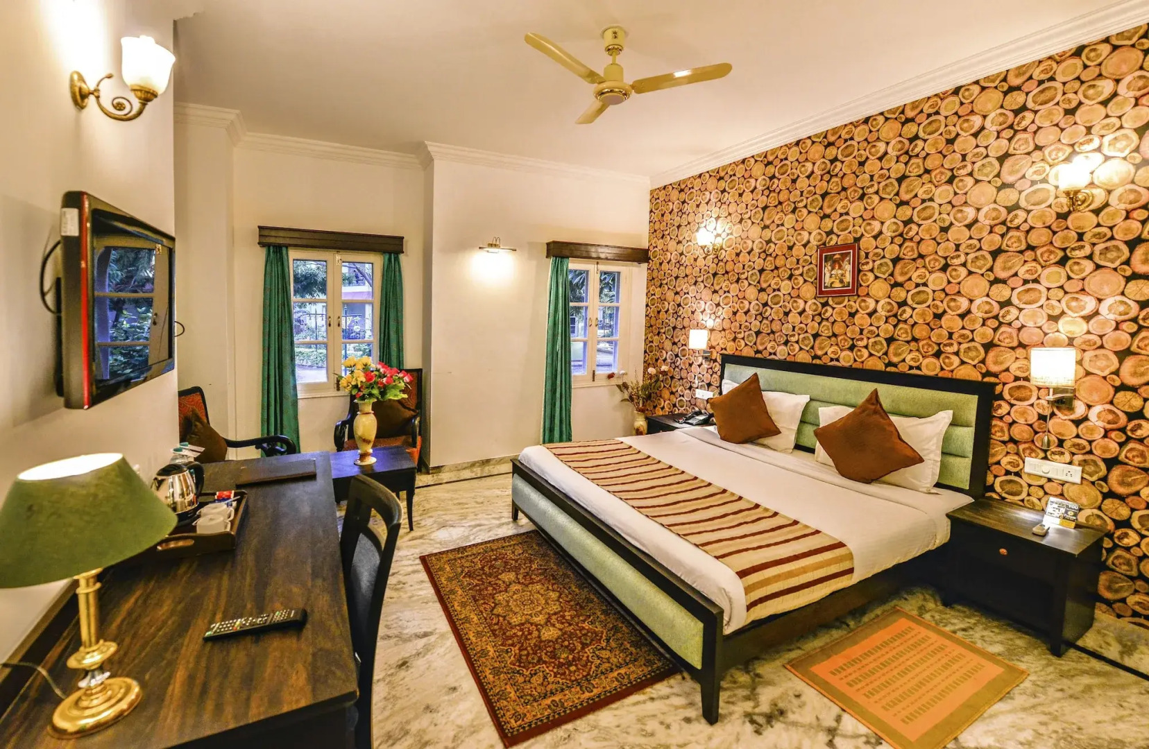 Amantra Shilpi Resort & Spa