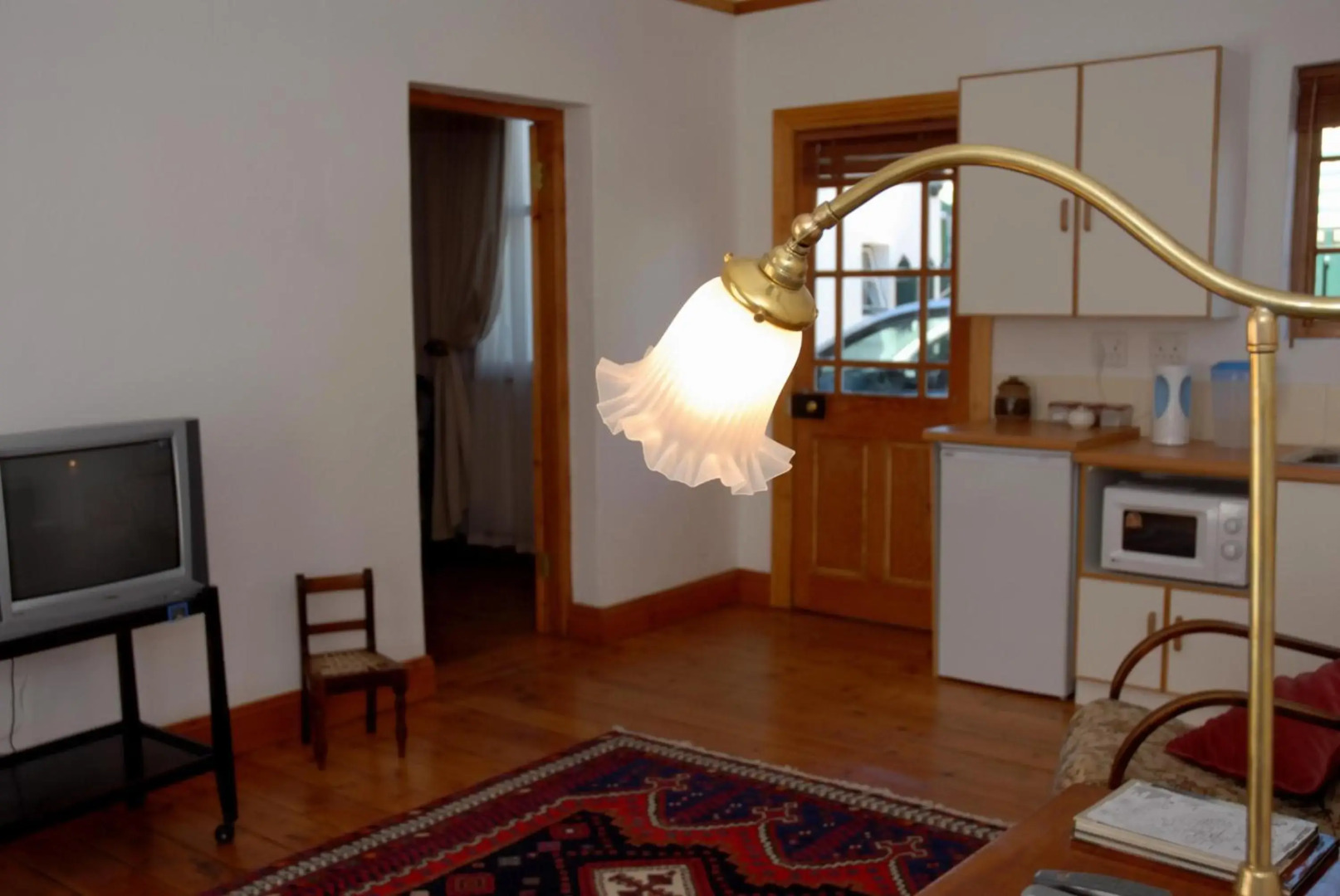 Thyme and Again Bed and Breakfast