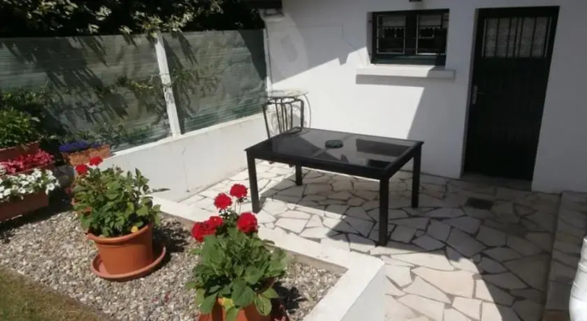 Rental Villa Acotz - Saint-Jean-de-Luz