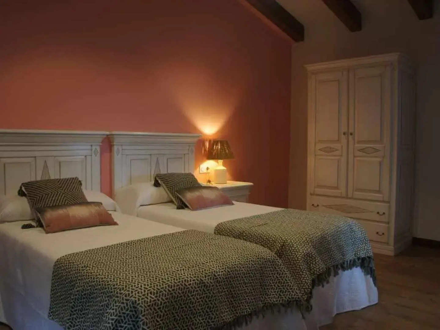 O Yunque Casa Ferrador Ribeira Sacra