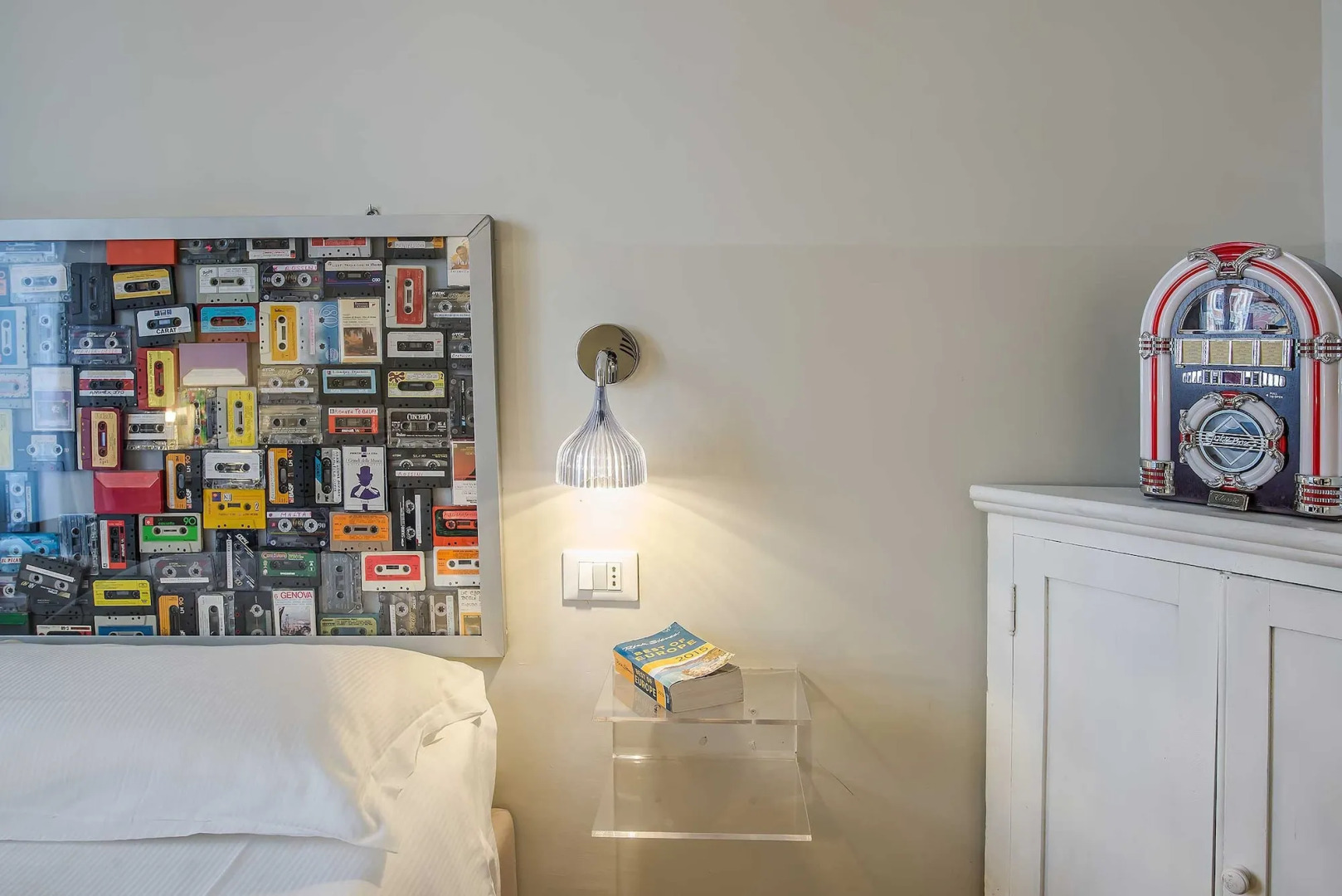 B&B 94 Rooms Vatican Scipioni