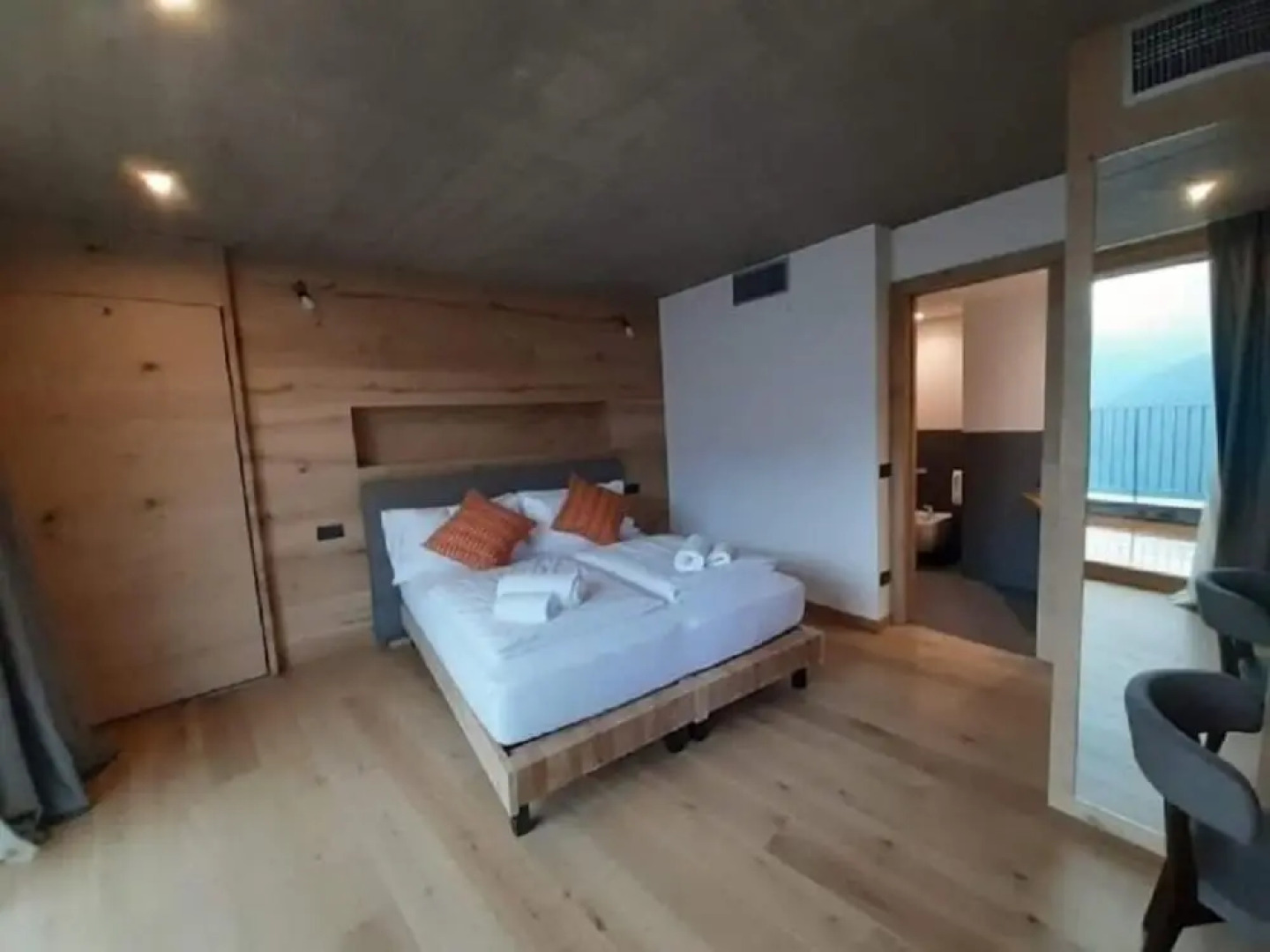 Agriturismo Ca' Pianazöla