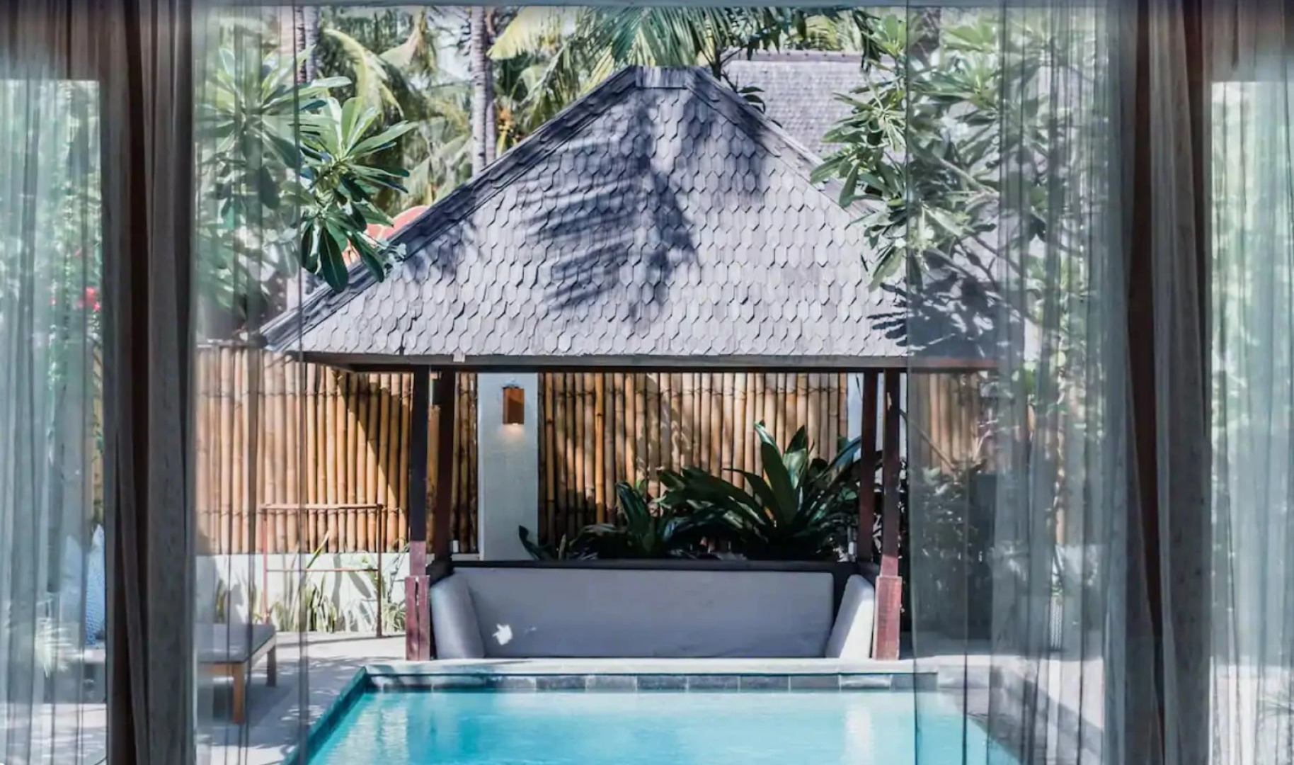 Villa Mimpi Gili Trawangan