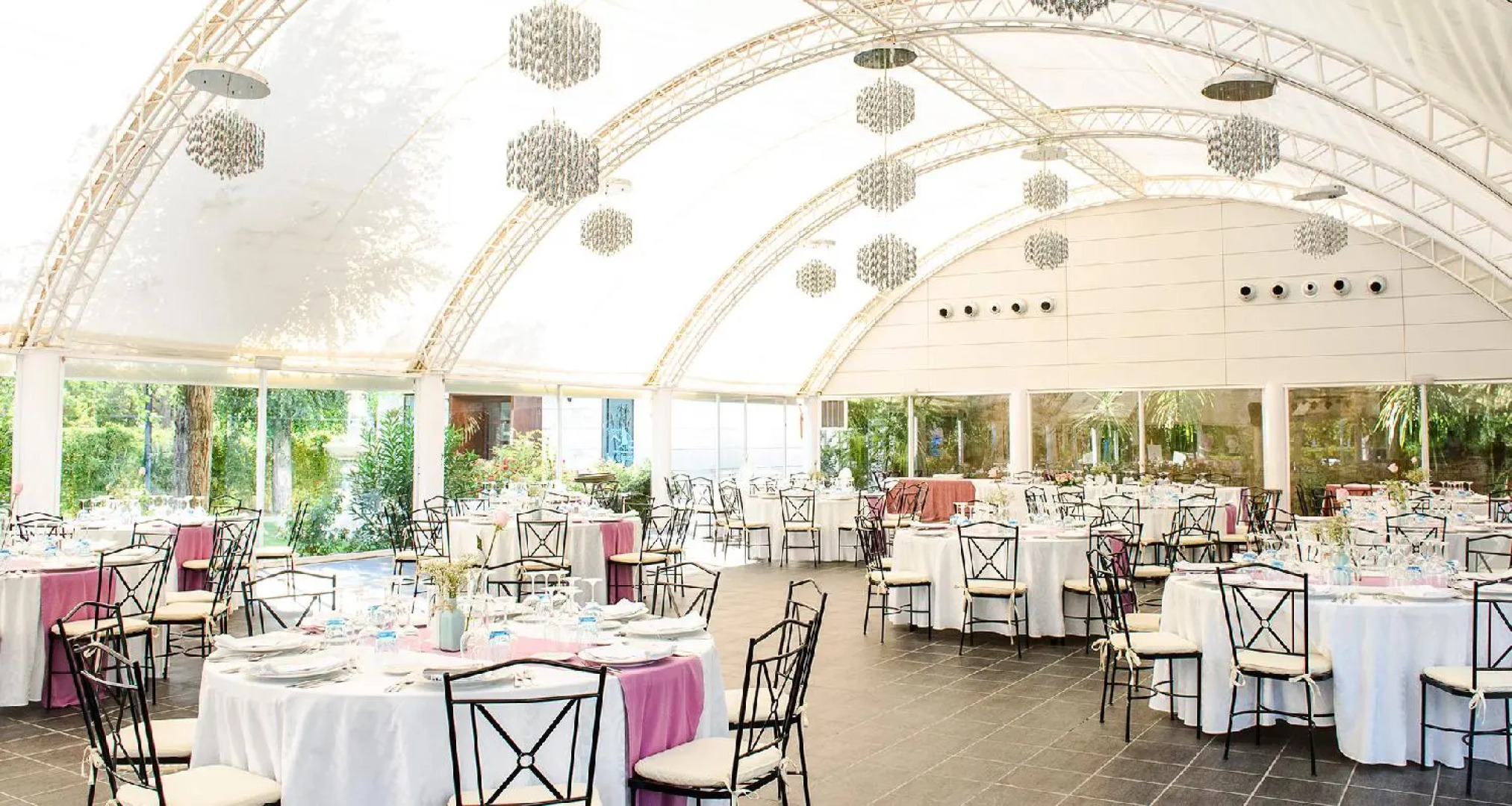 Complejo La Cigüeña