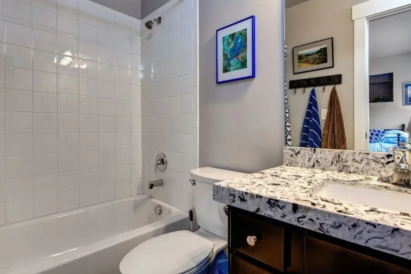 1370 Center Dr Condo by RedAwning