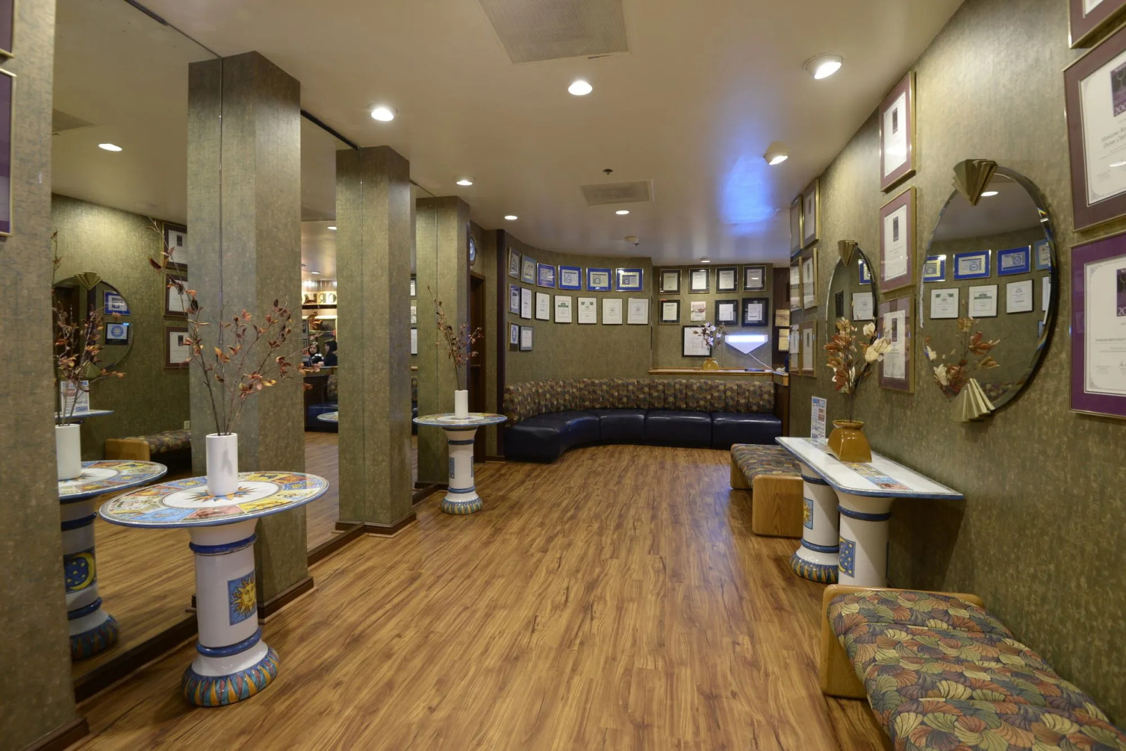 Marigot Beach Suites