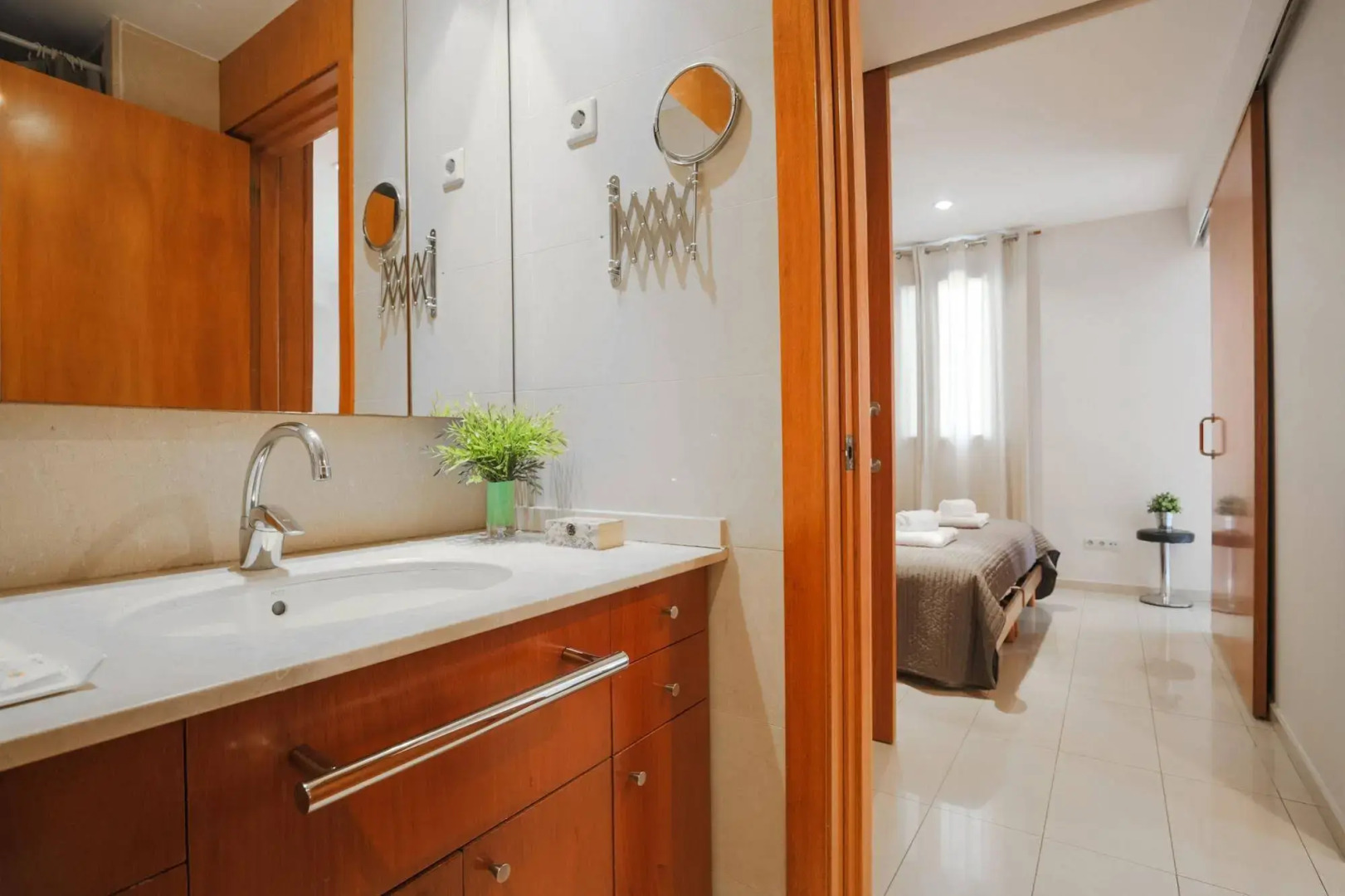 Lodging Apartments City Center-Eixample