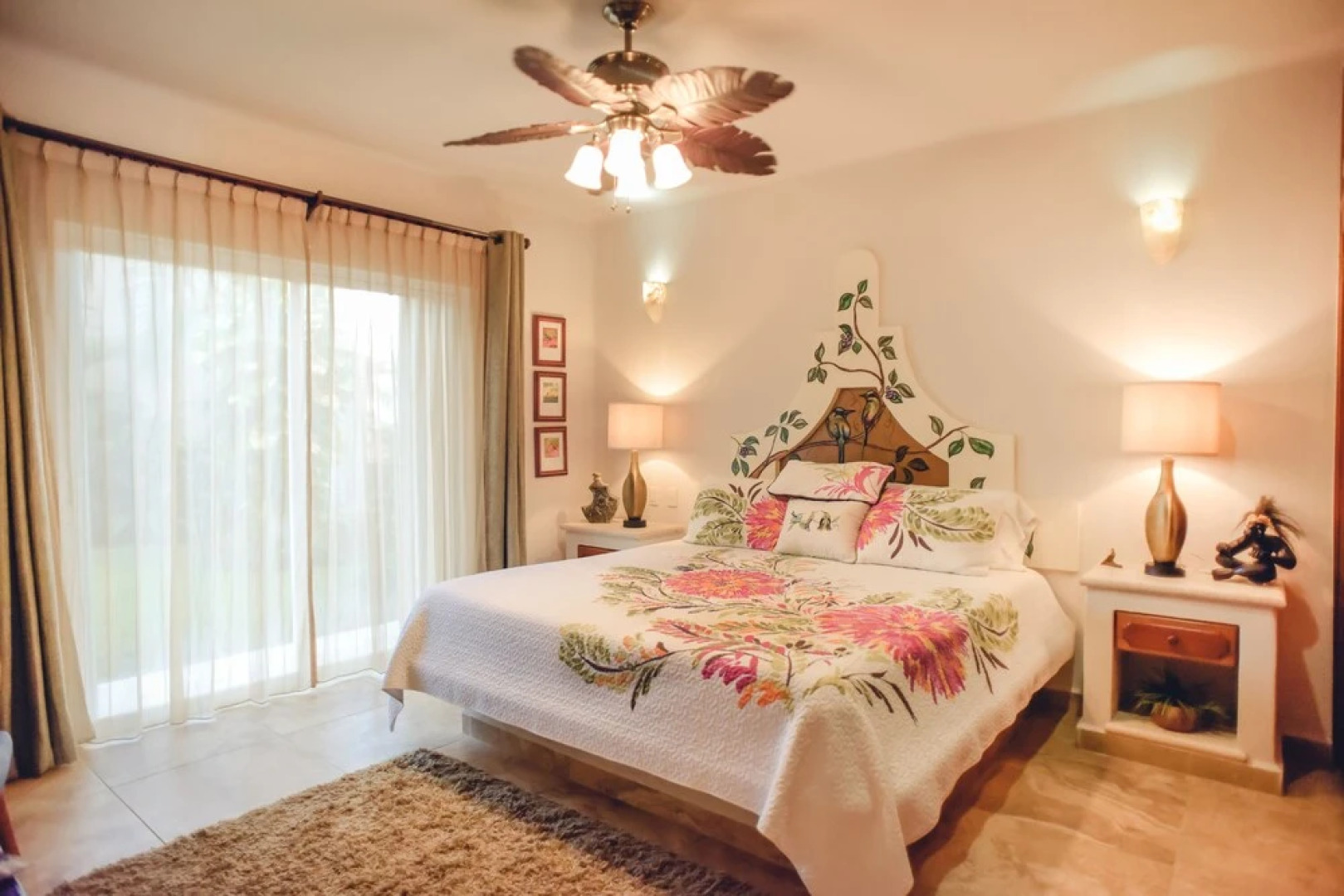 Villa Marinera 5br by Rmh