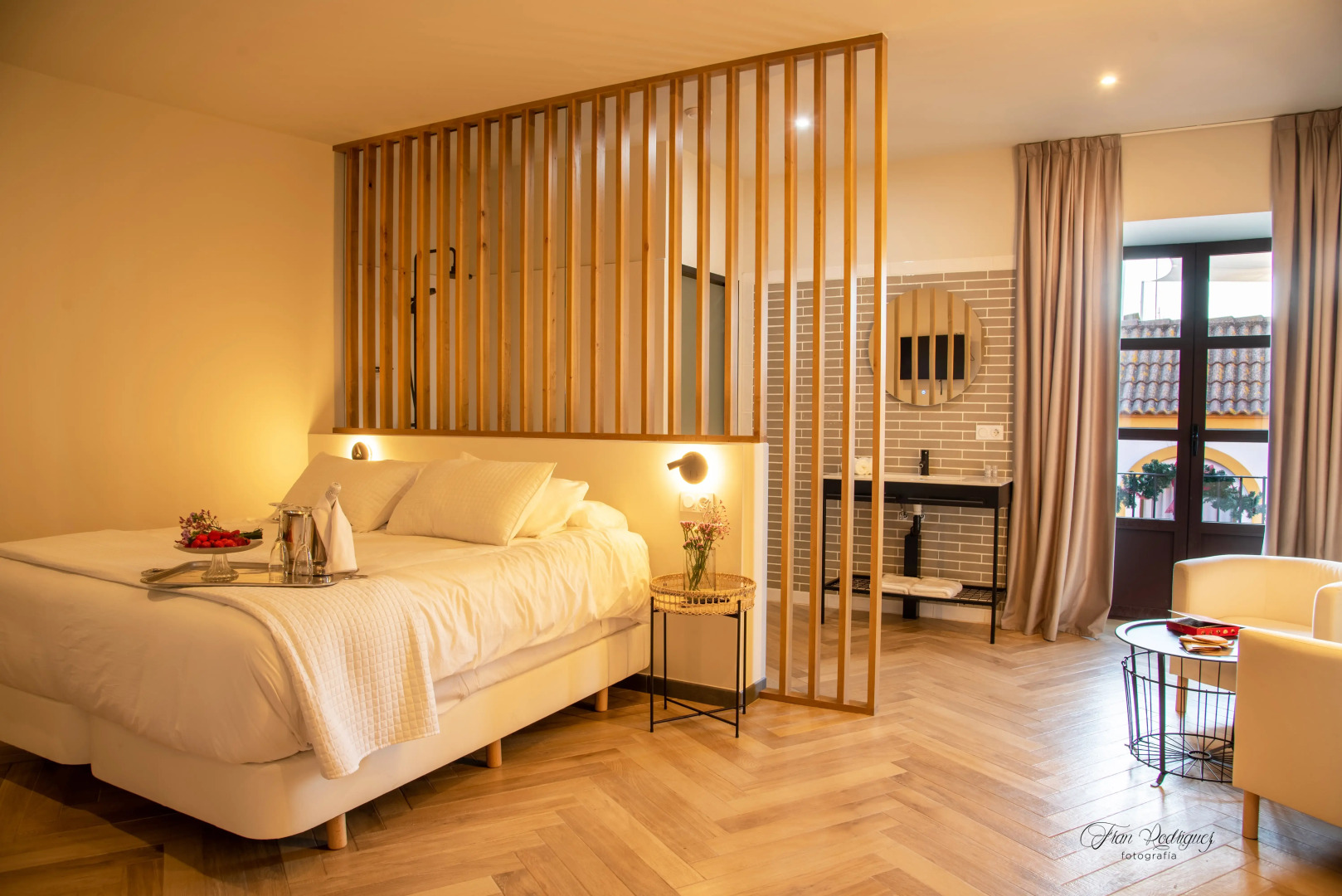 Palacio de San Fernando