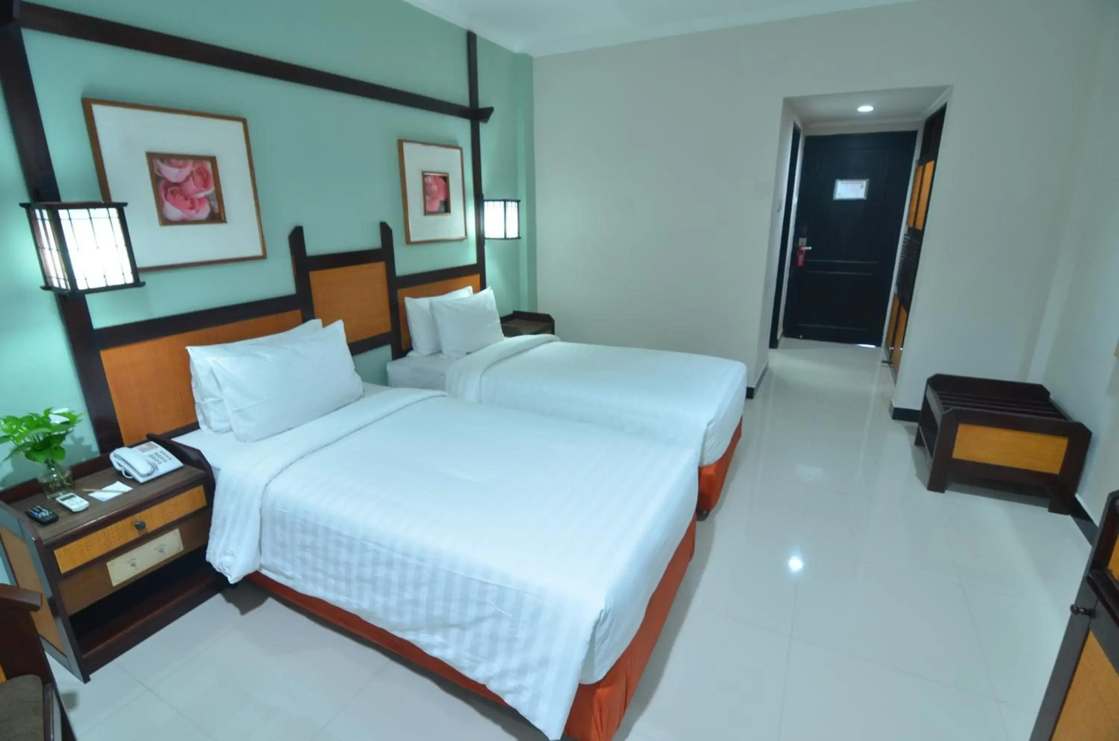 Hotel Sofia Juanda Surabaya