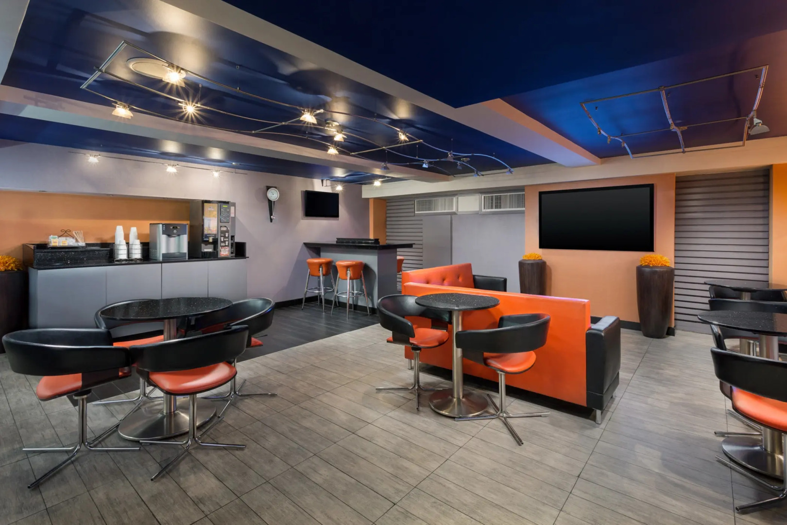 Nyma, The New York Manhattan Hotel