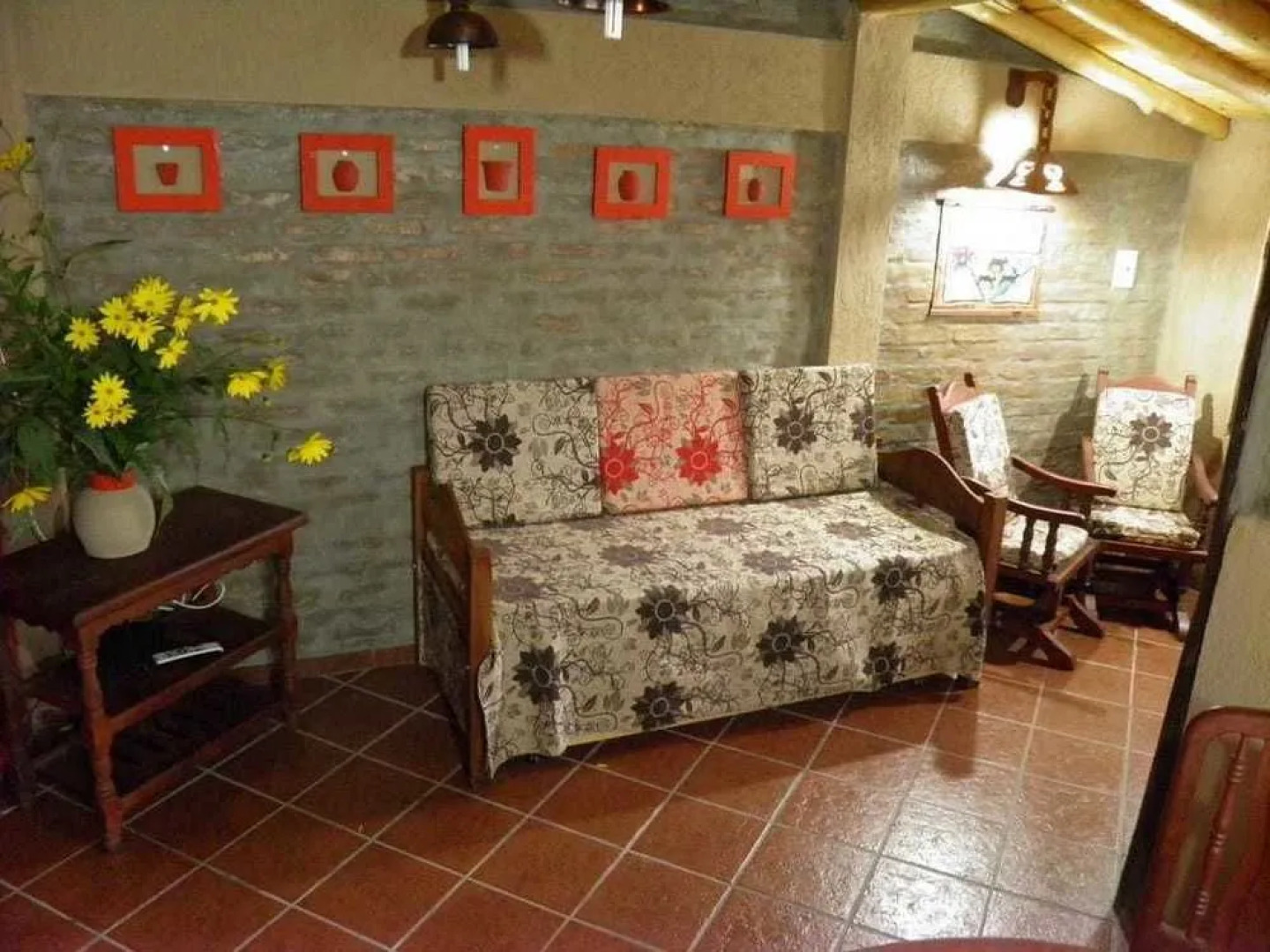 Complejo Tierra de Sol