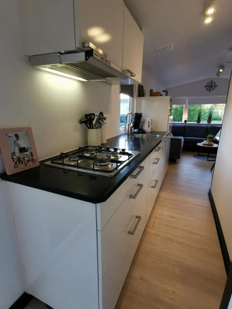 Vakantiepark De Kuilart