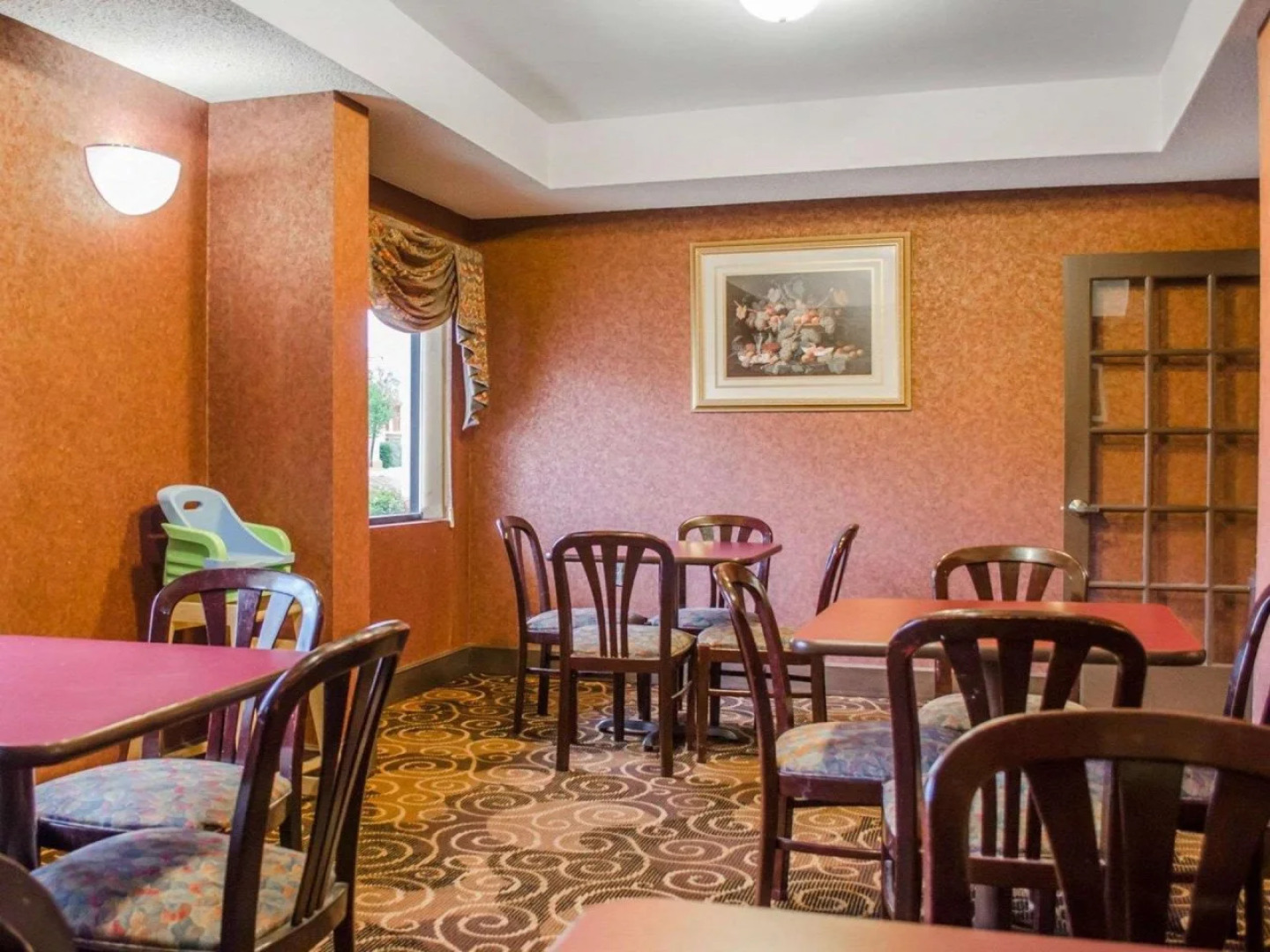 Quality Inn Mobile West Tillmans Corner