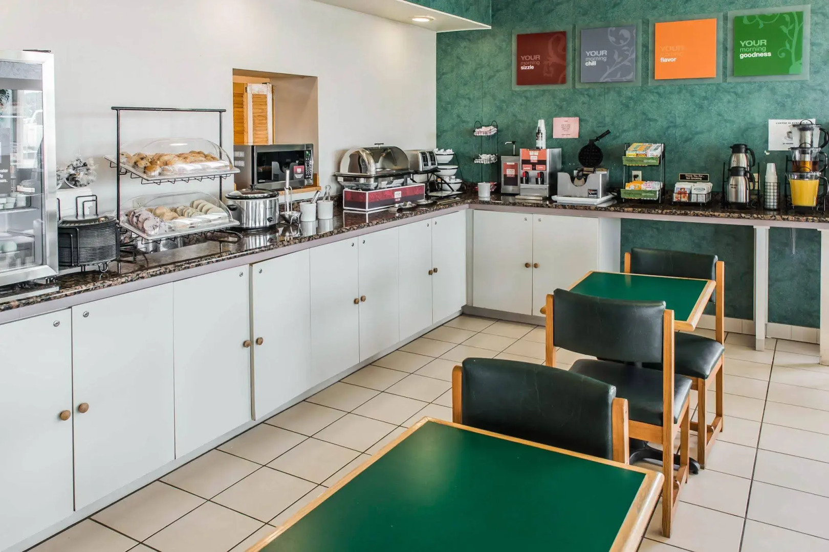 Quality Inn Waynesburg - Morrisville