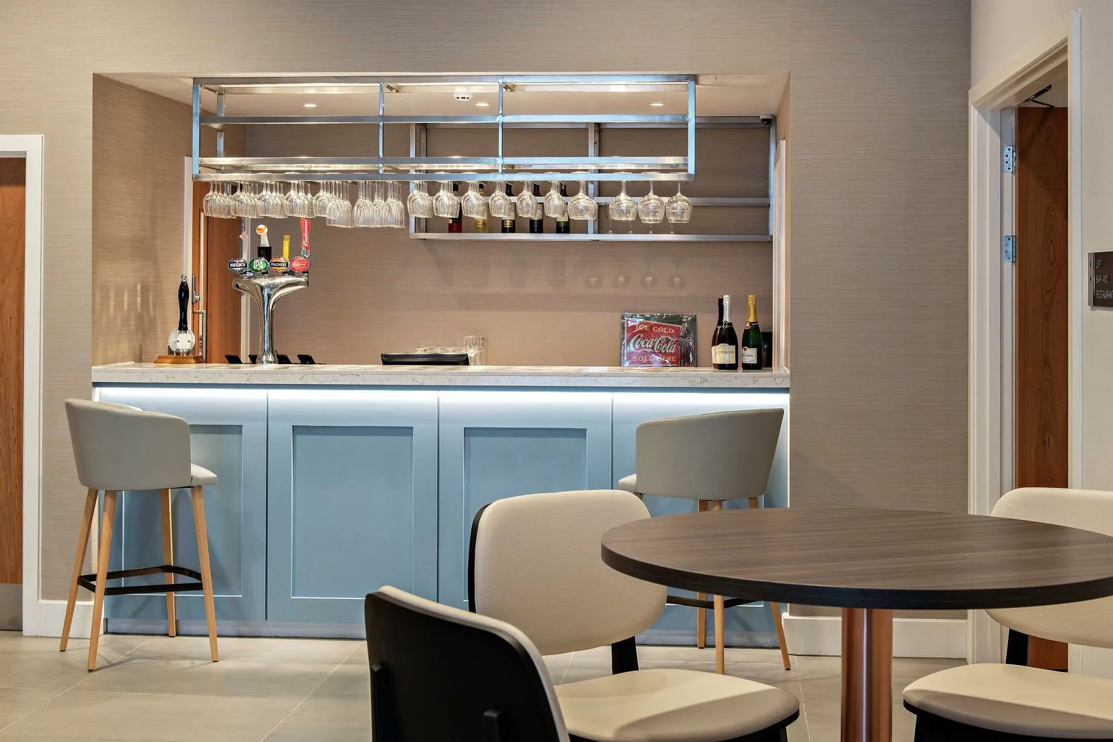 Hilton Garden Inn Abingdon Oxford