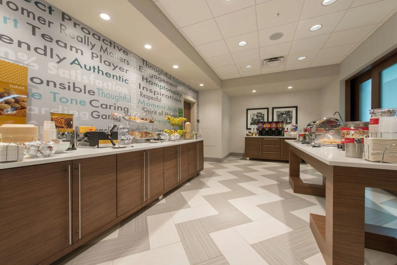 Hampton Inn Greenville/I-385 Haywood Mall