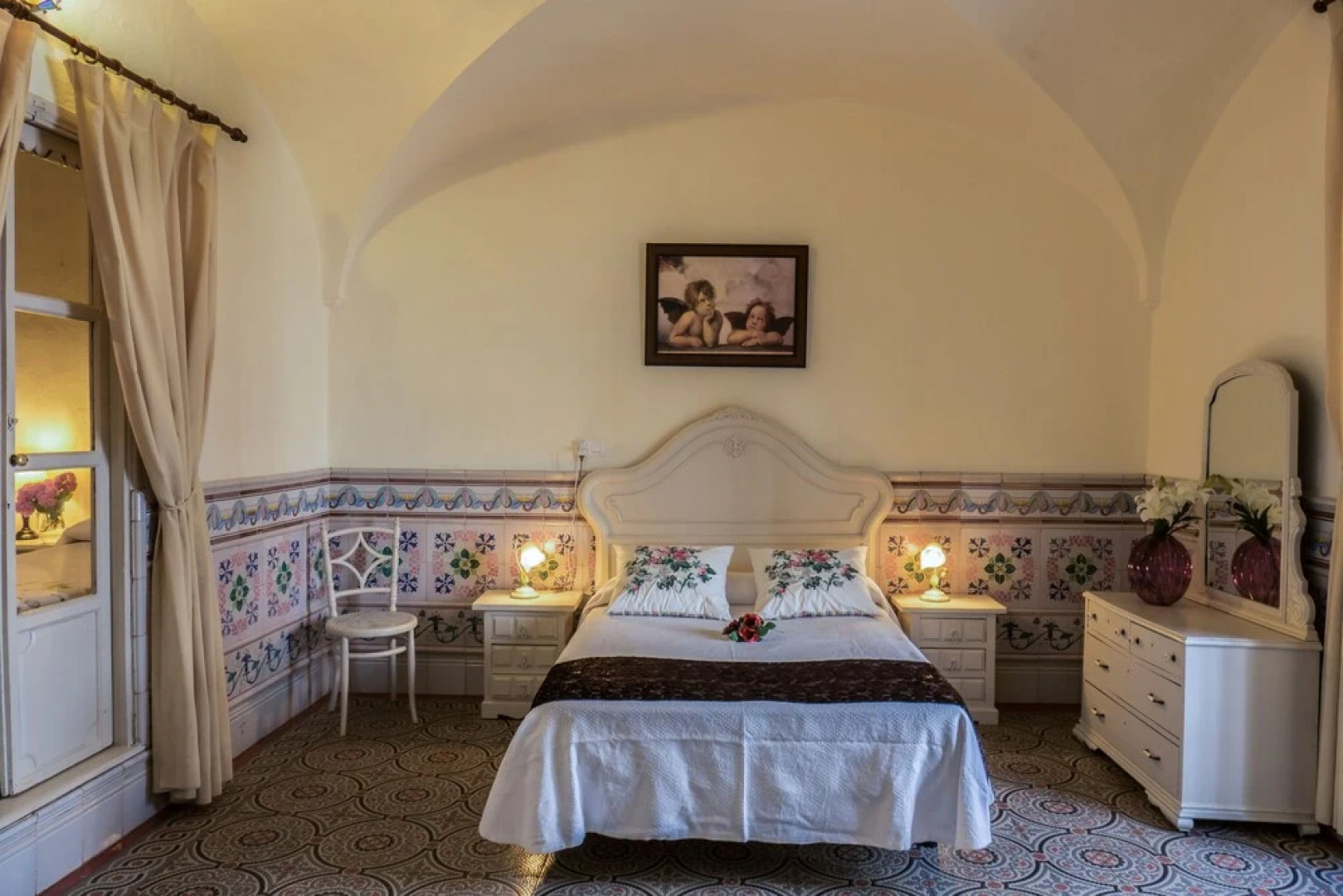 Alojamientos Turísticos Biarritz