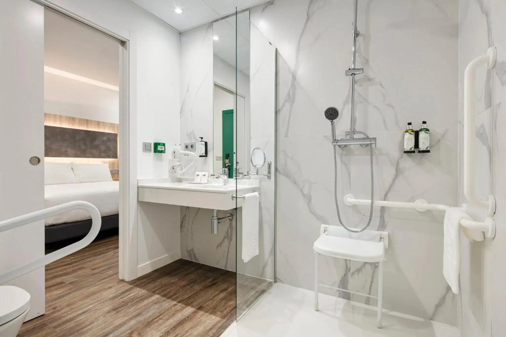 Sercotel Cordoba Delicias