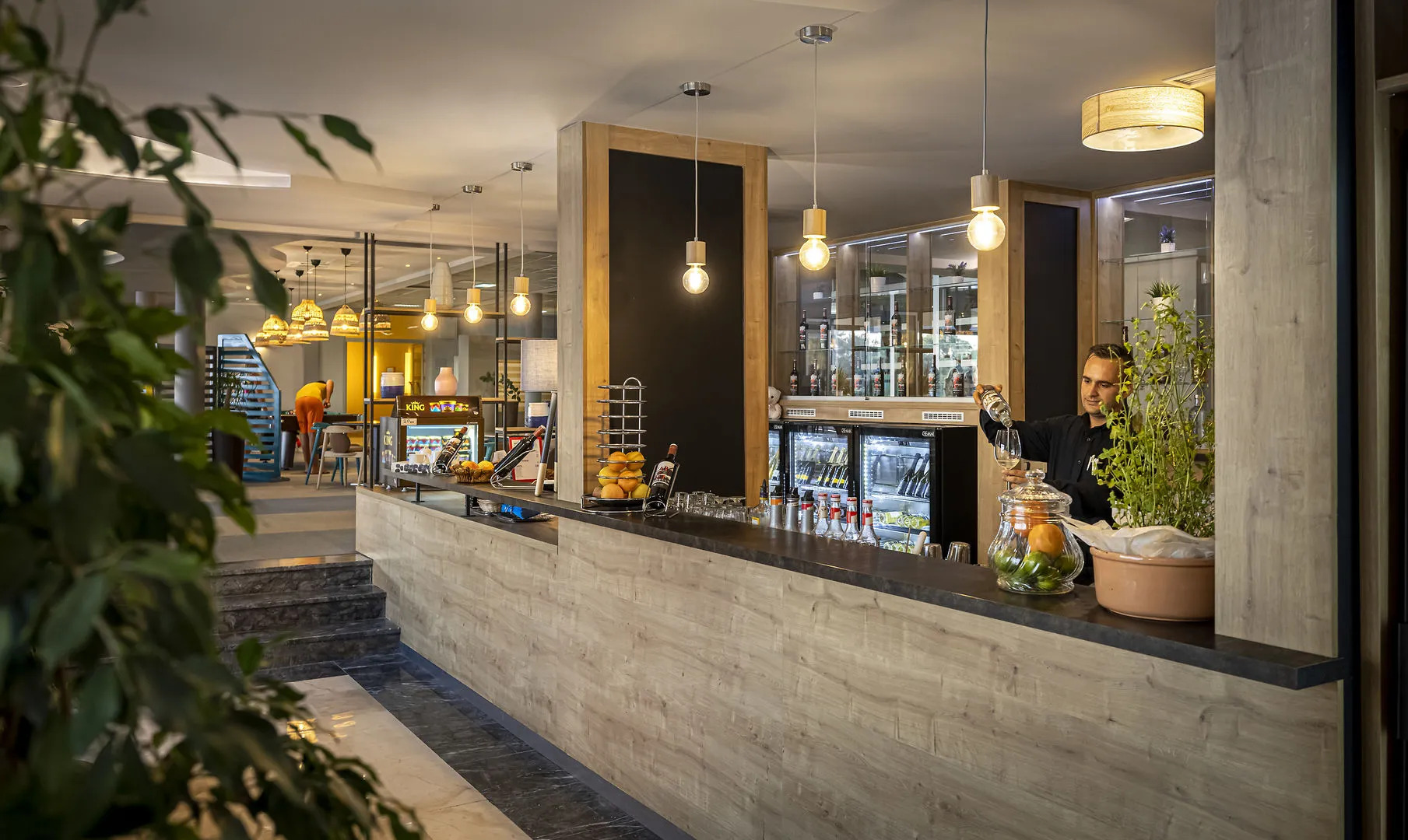 Sunny Krk by Valamar