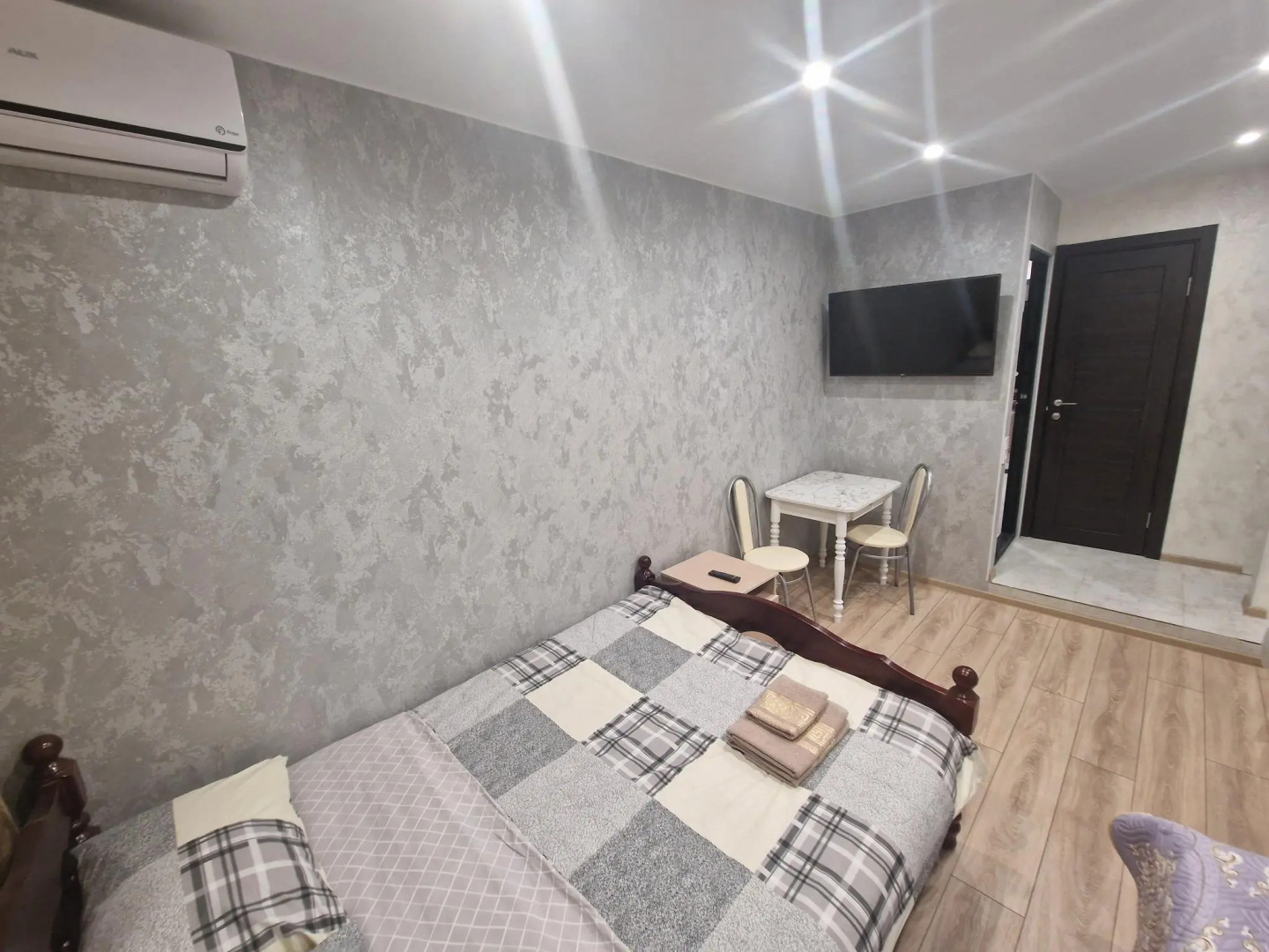 МоМи на улице Шарикоподшипниковская