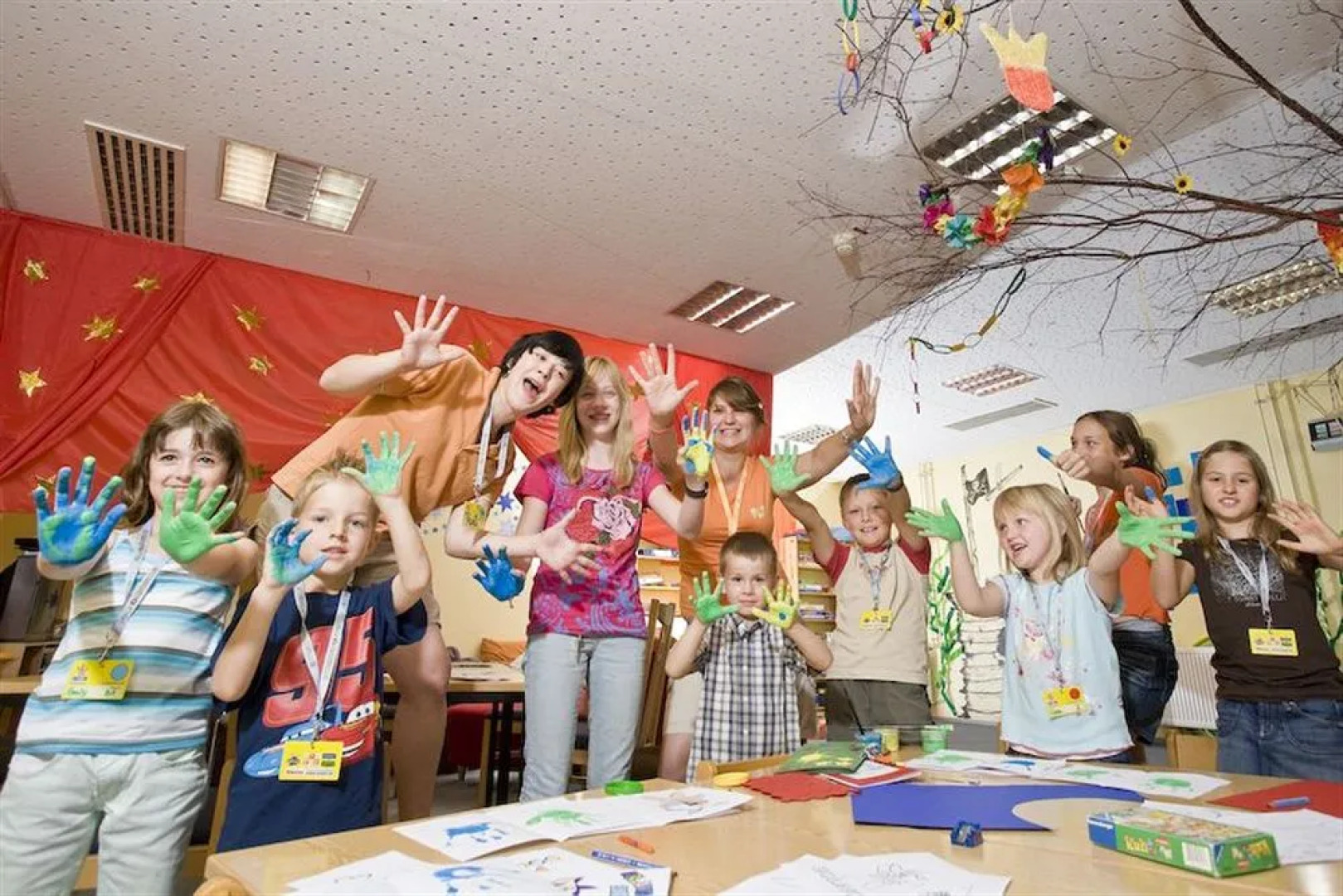 Sonnenhotel Bayerischer Hof