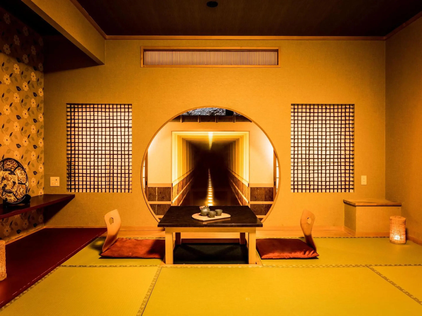 Ooedo Onsen Monogatari Miyoshiya