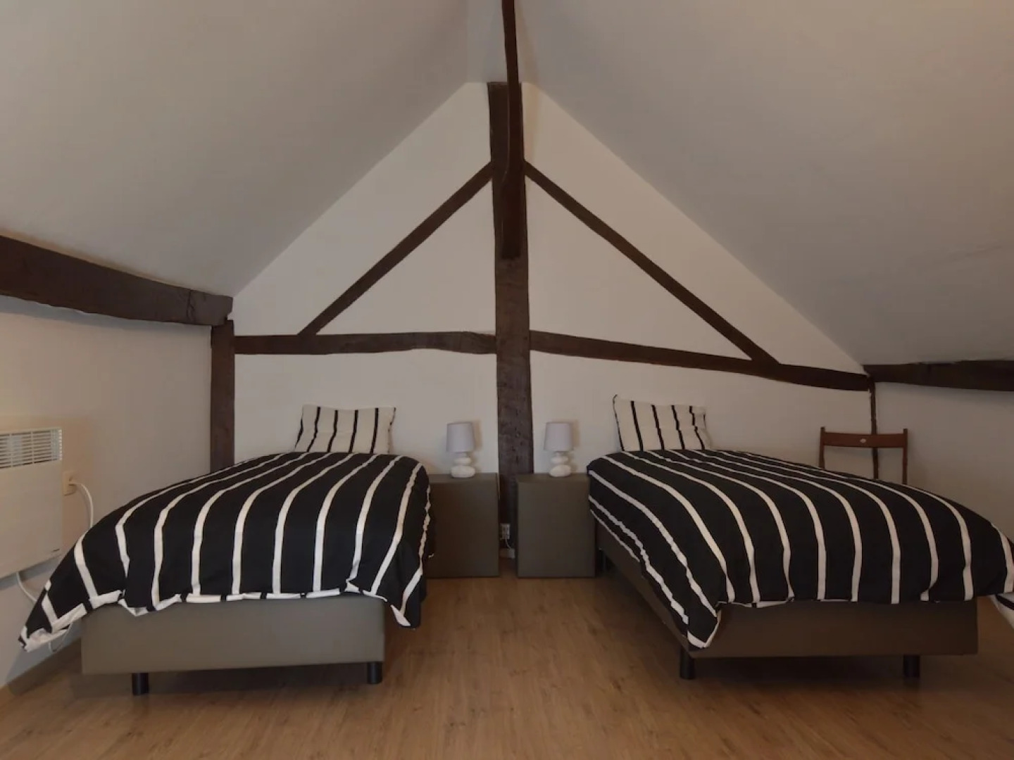 Cottage Near Spa F1 Circuit