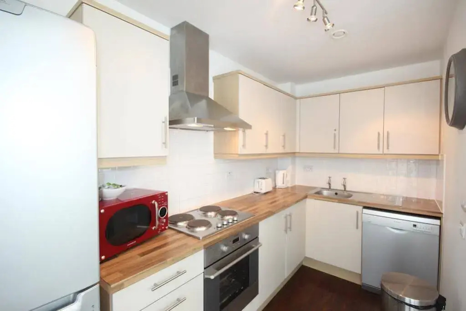 The Hub by Cotels Serviced Apartments